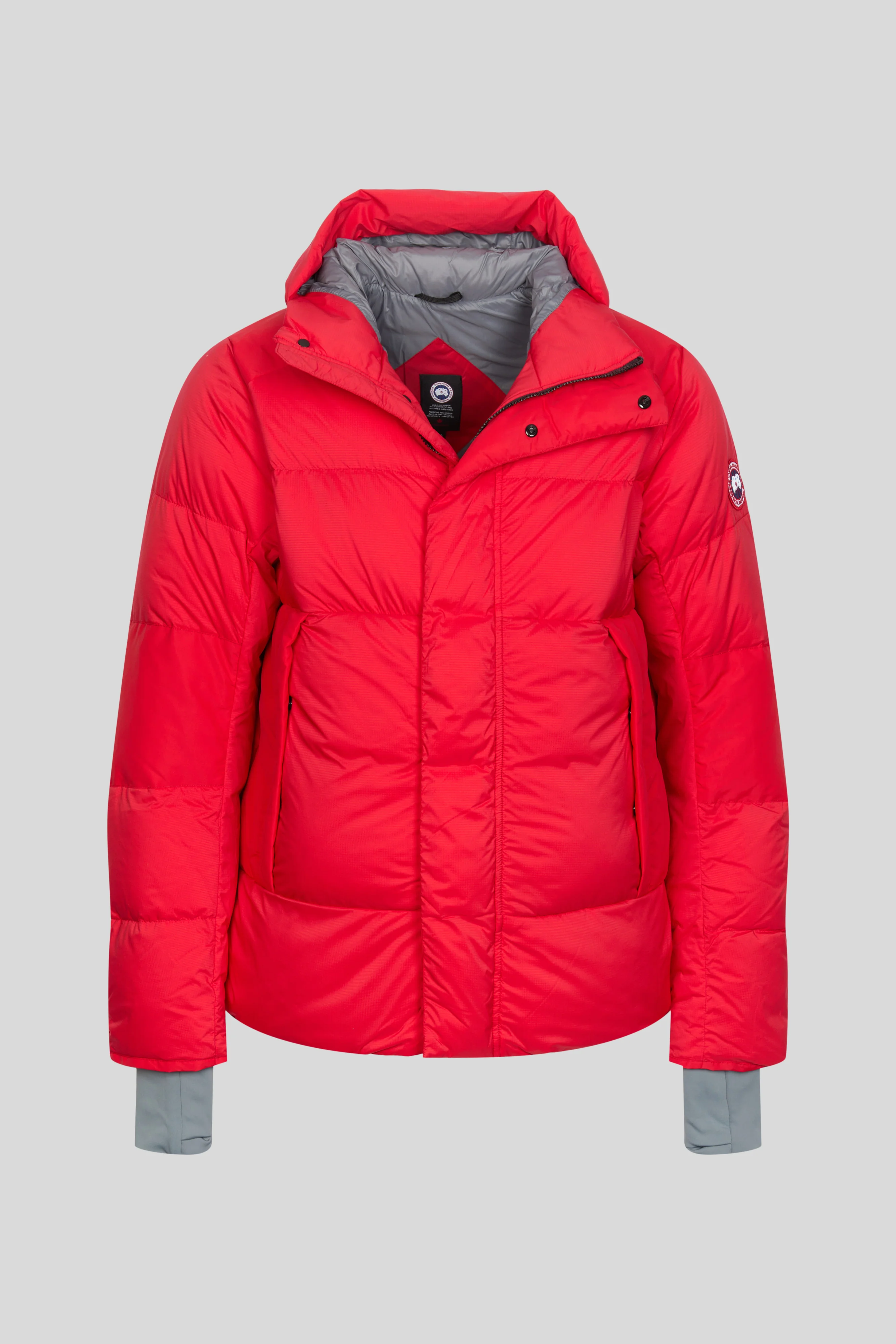 Armstrong Hoody