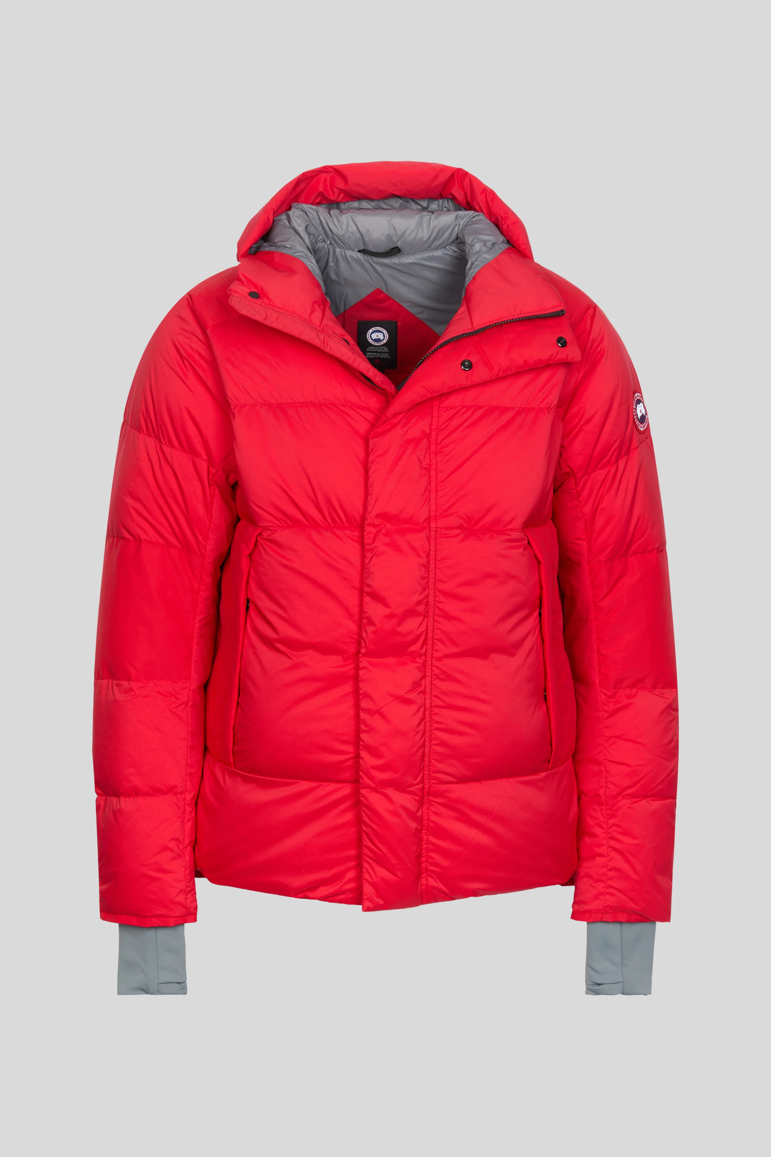 Armstrong Hoody