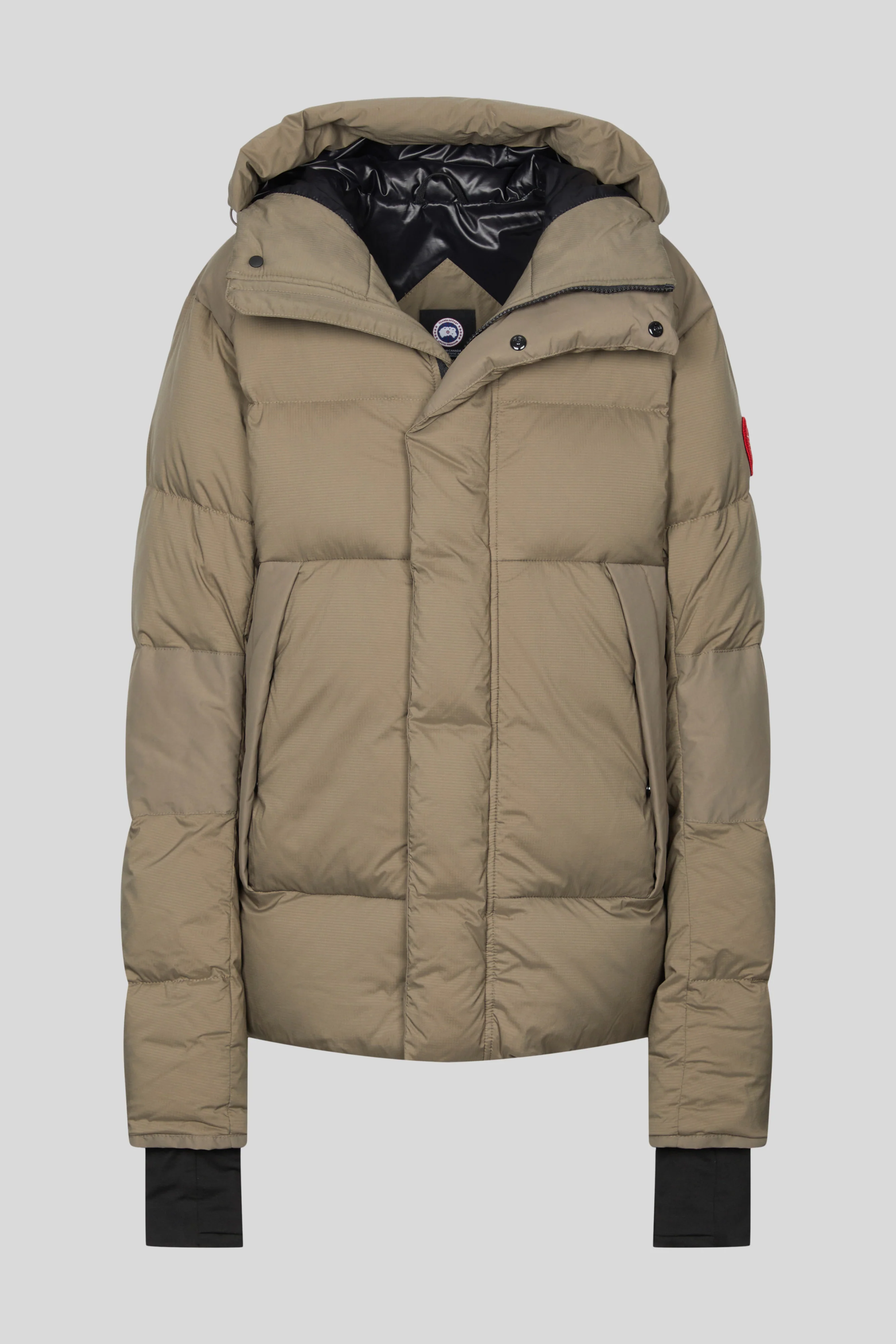 Armstrong Hoody