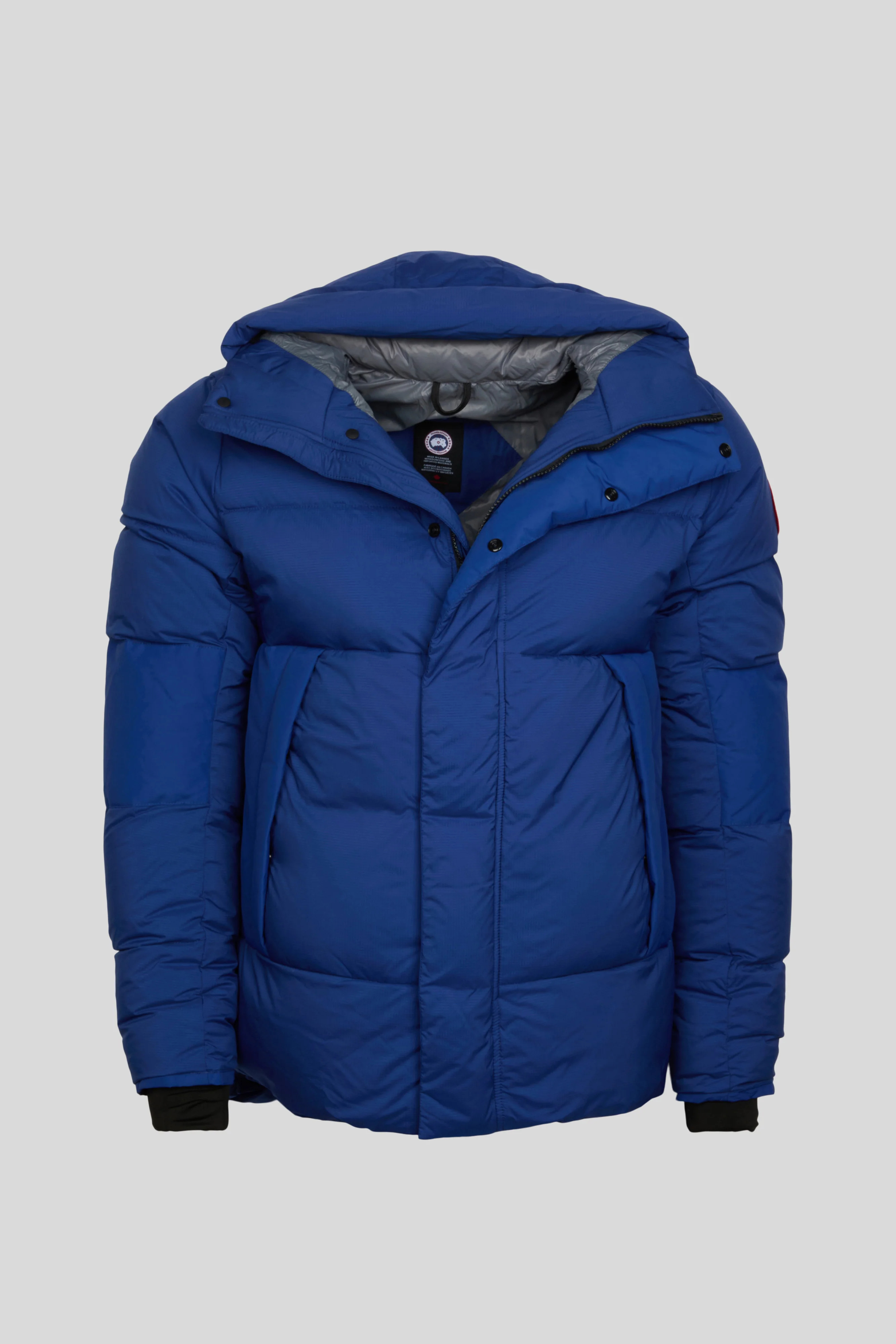Armstrong Hoody