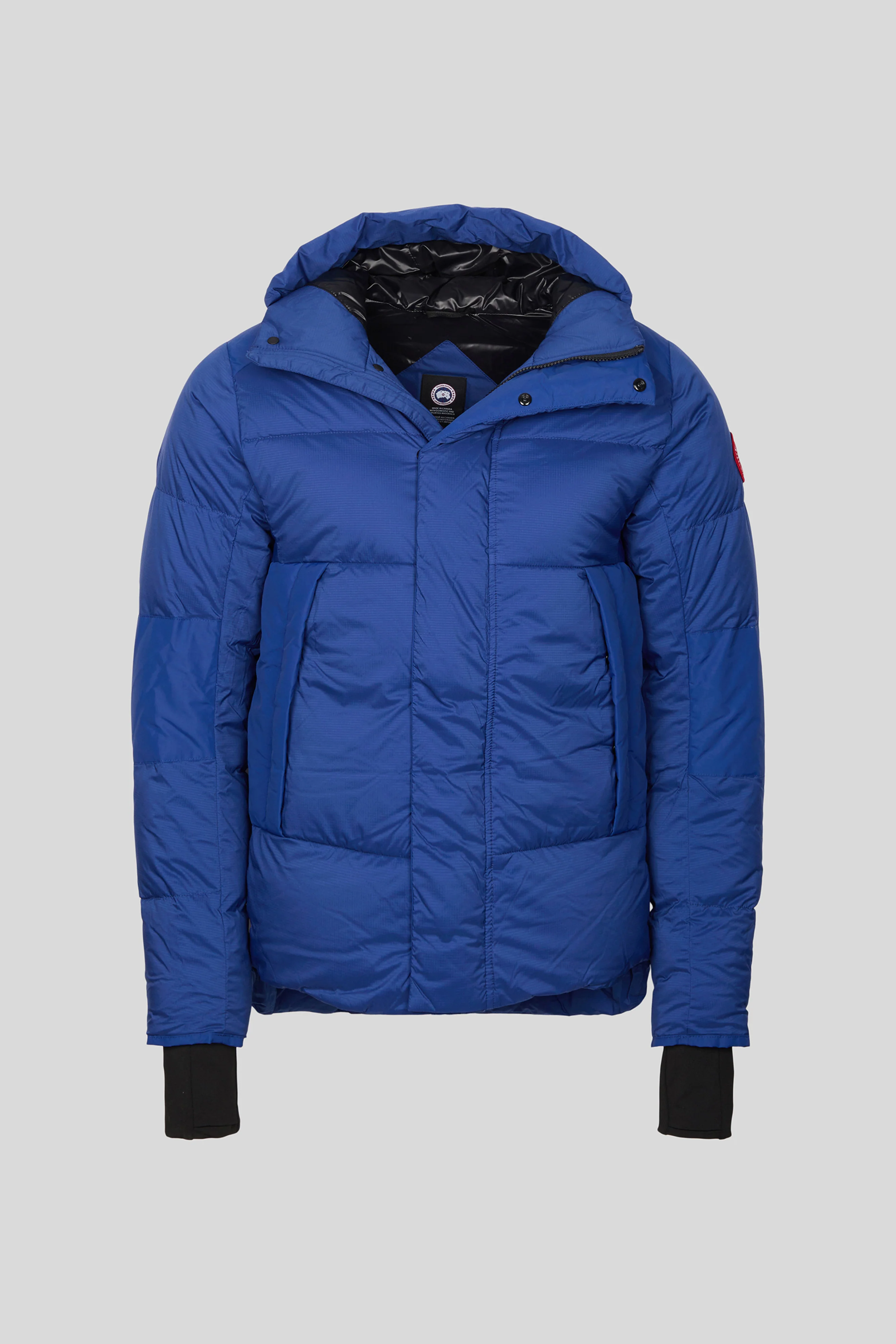 Armstrong Hoody
