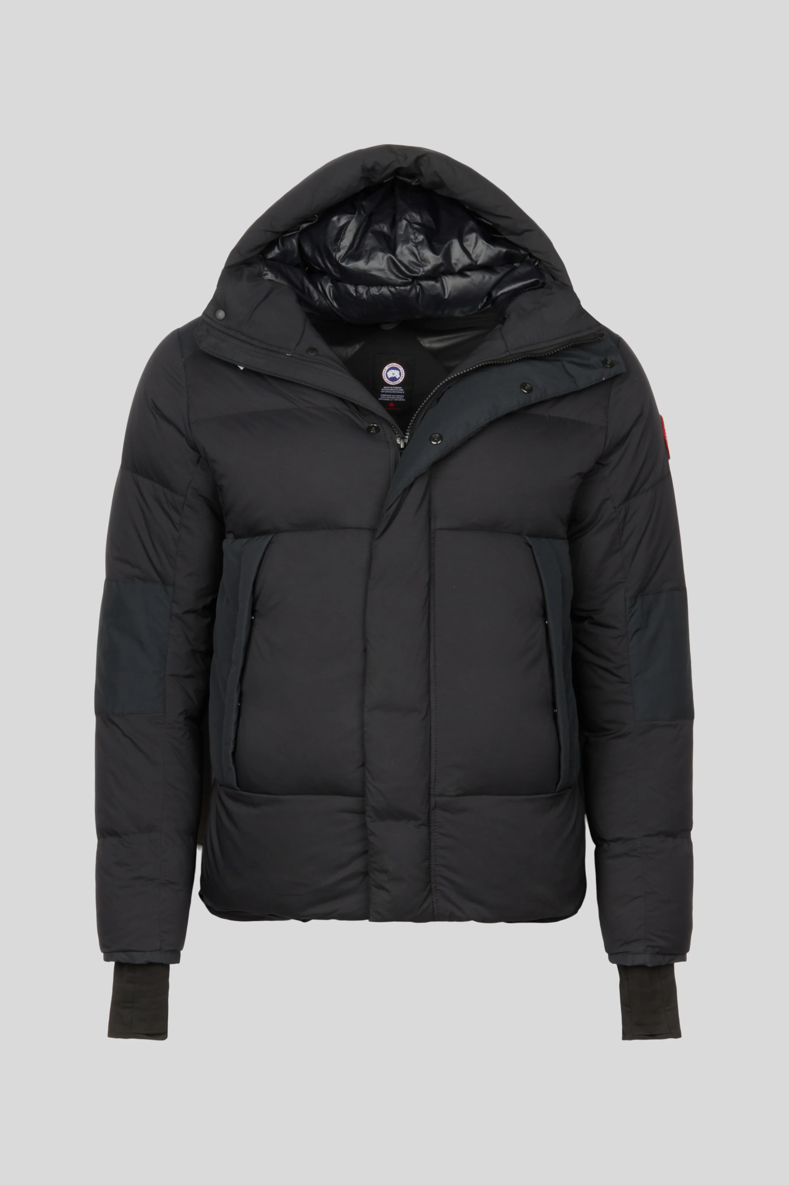 Armstrong Hoody