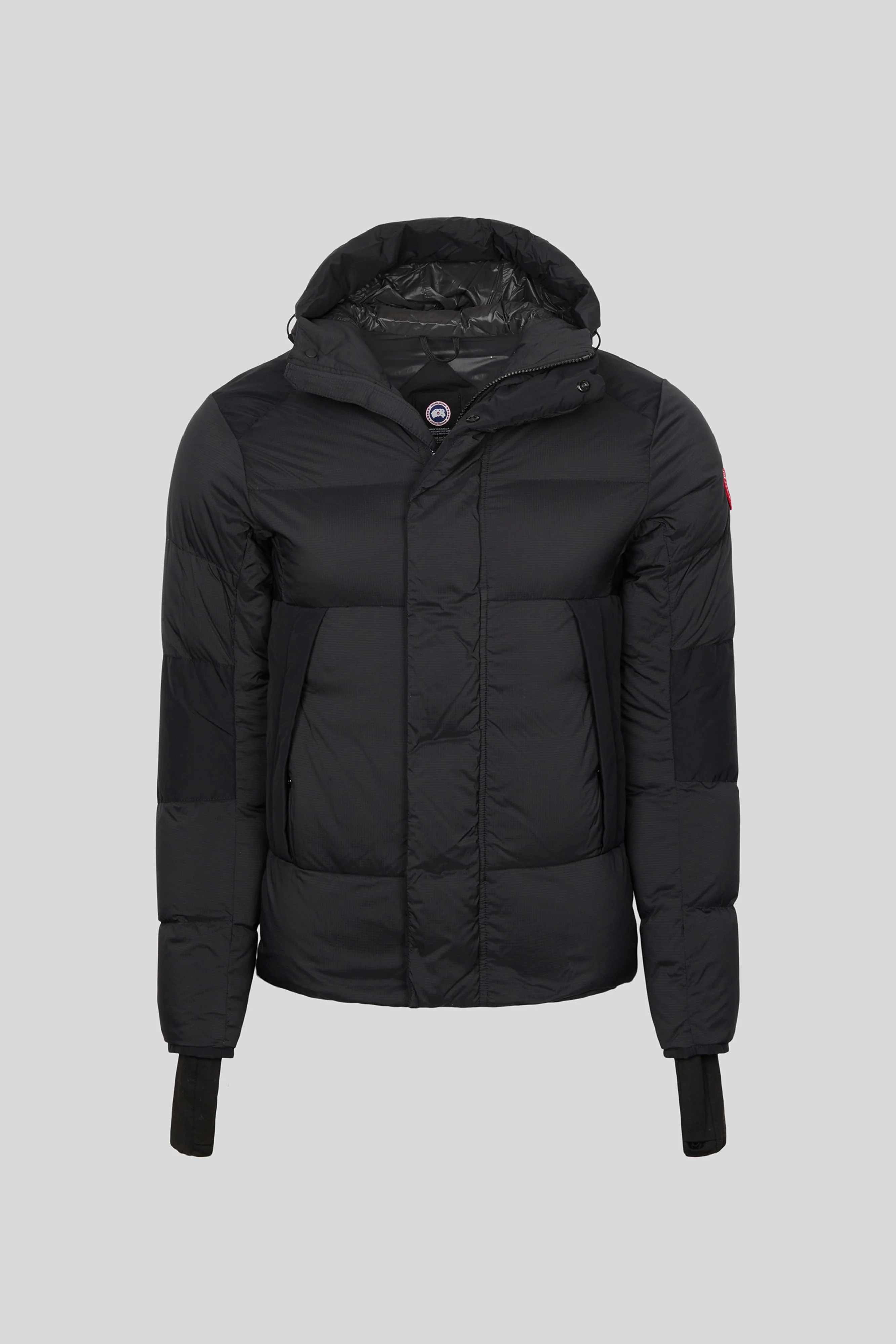 Armstrong Hoody