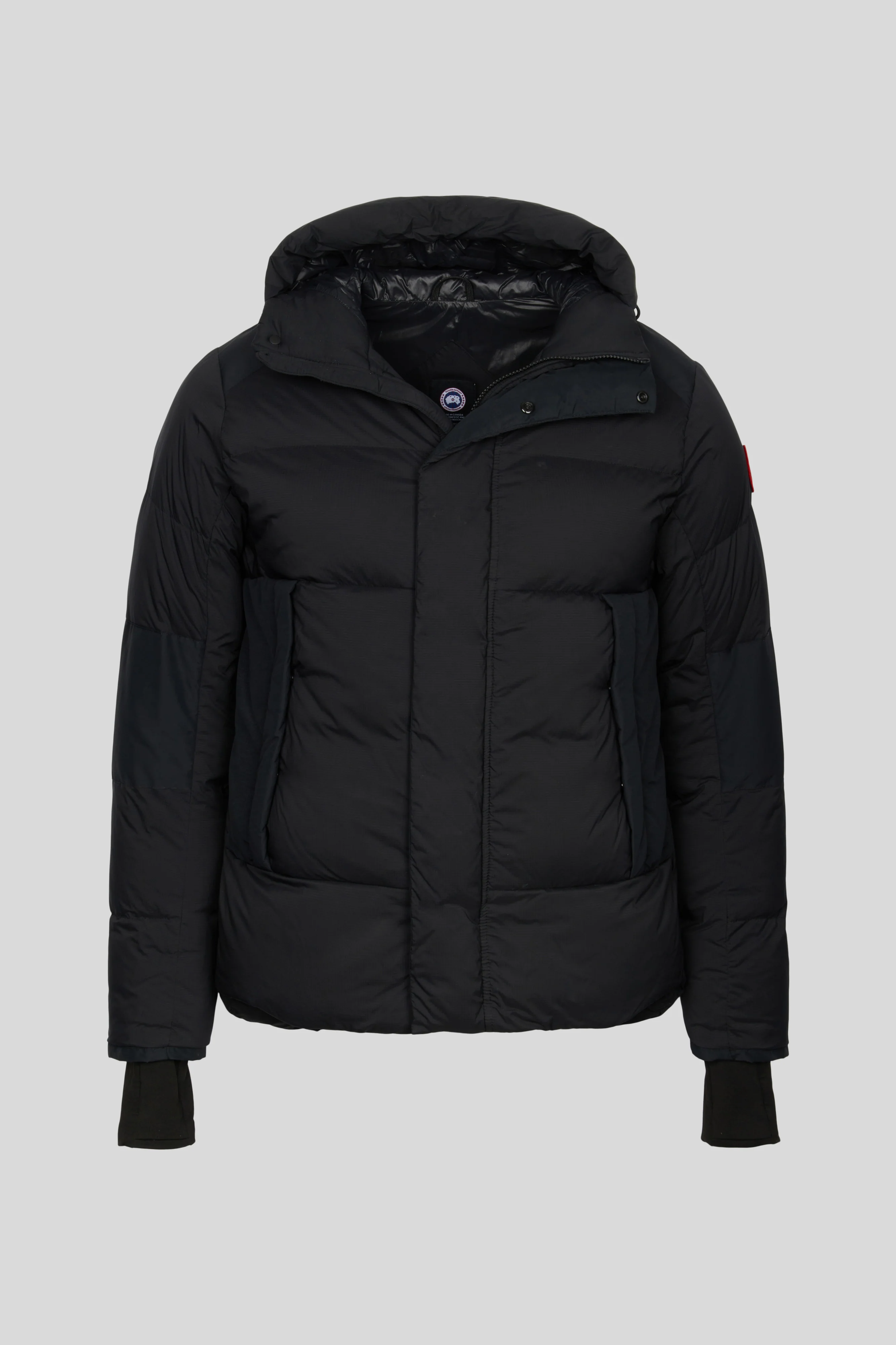 Armstrong Hoody