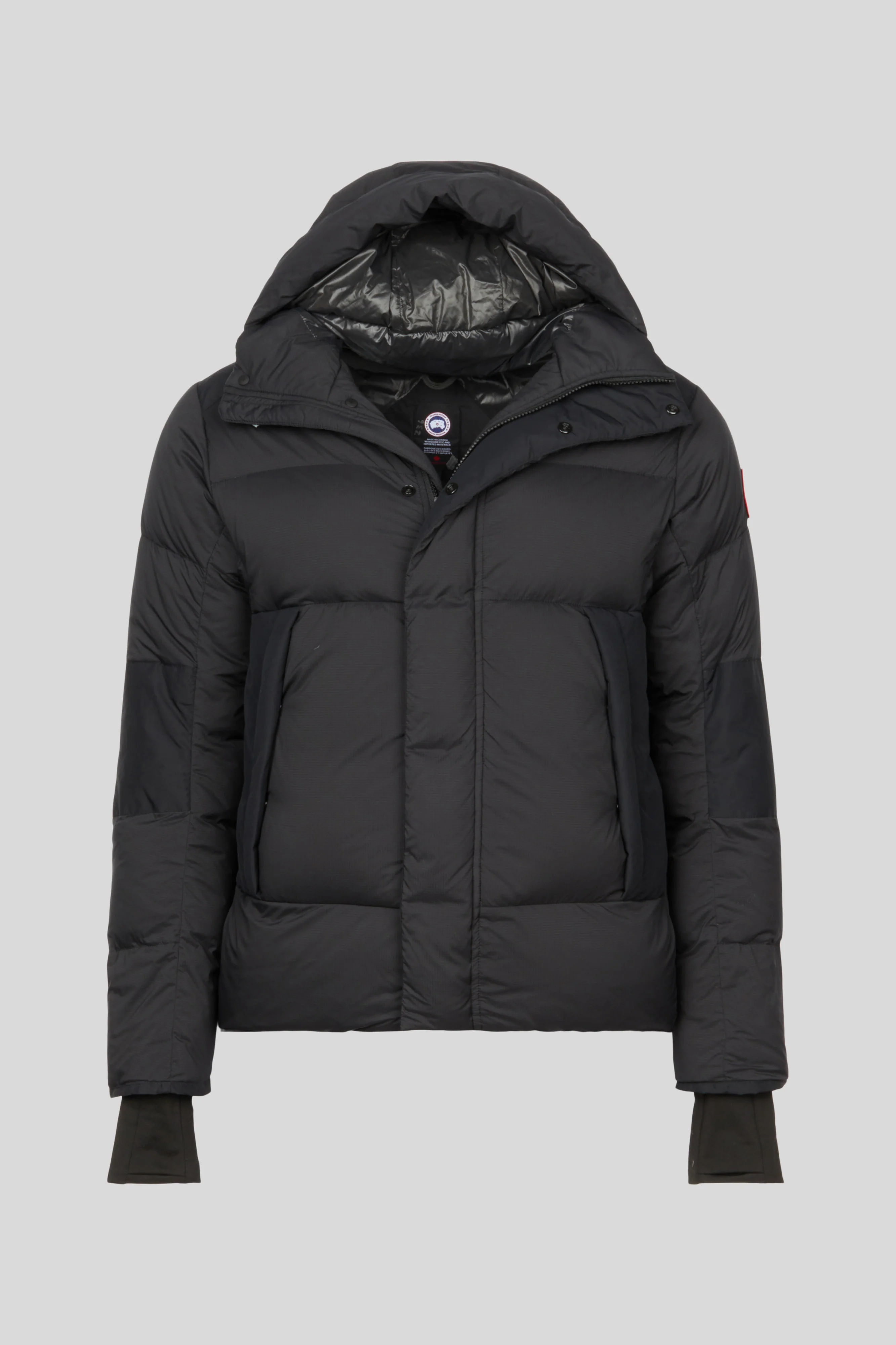 Armstrong Hoody