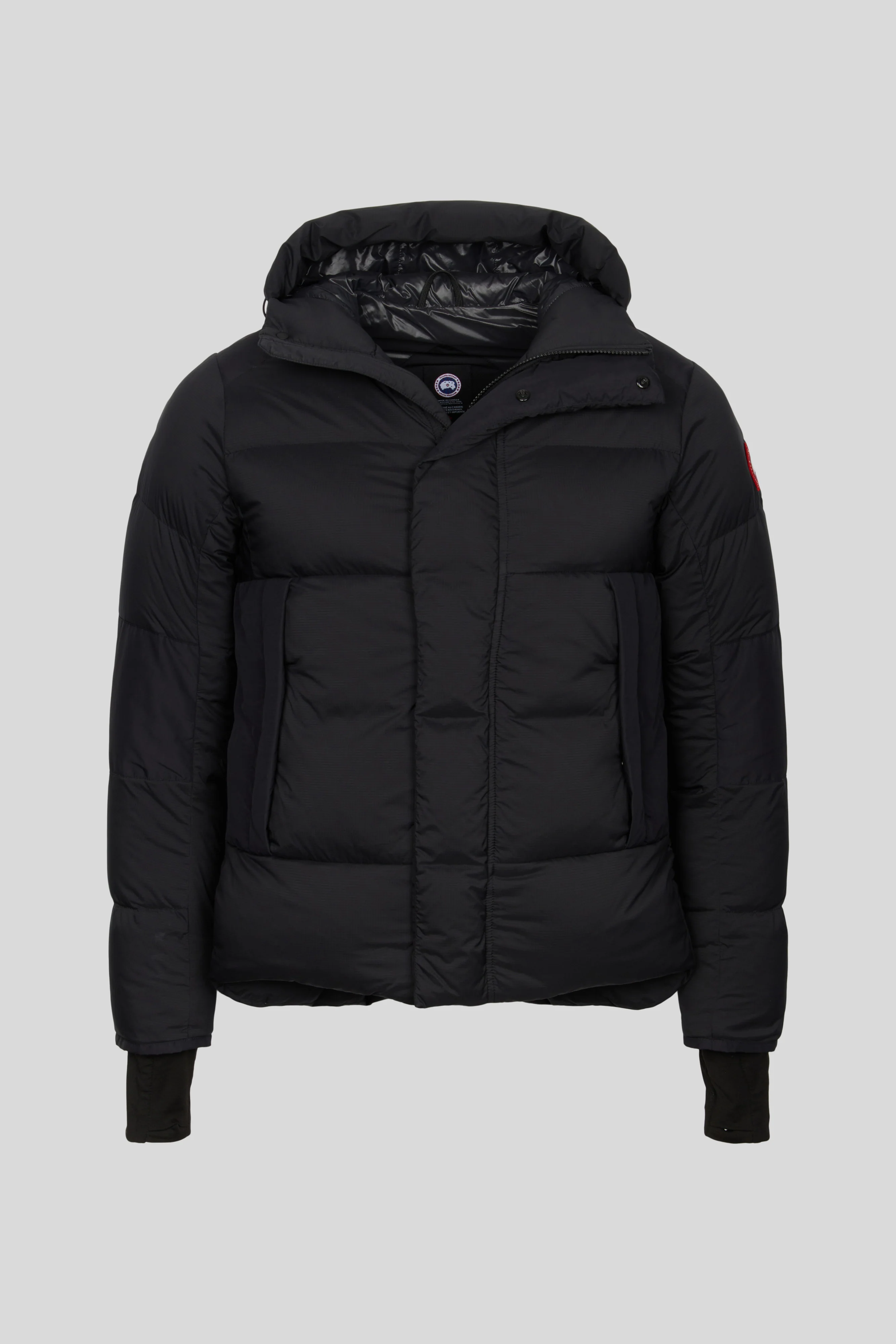Armstrong Hoody
