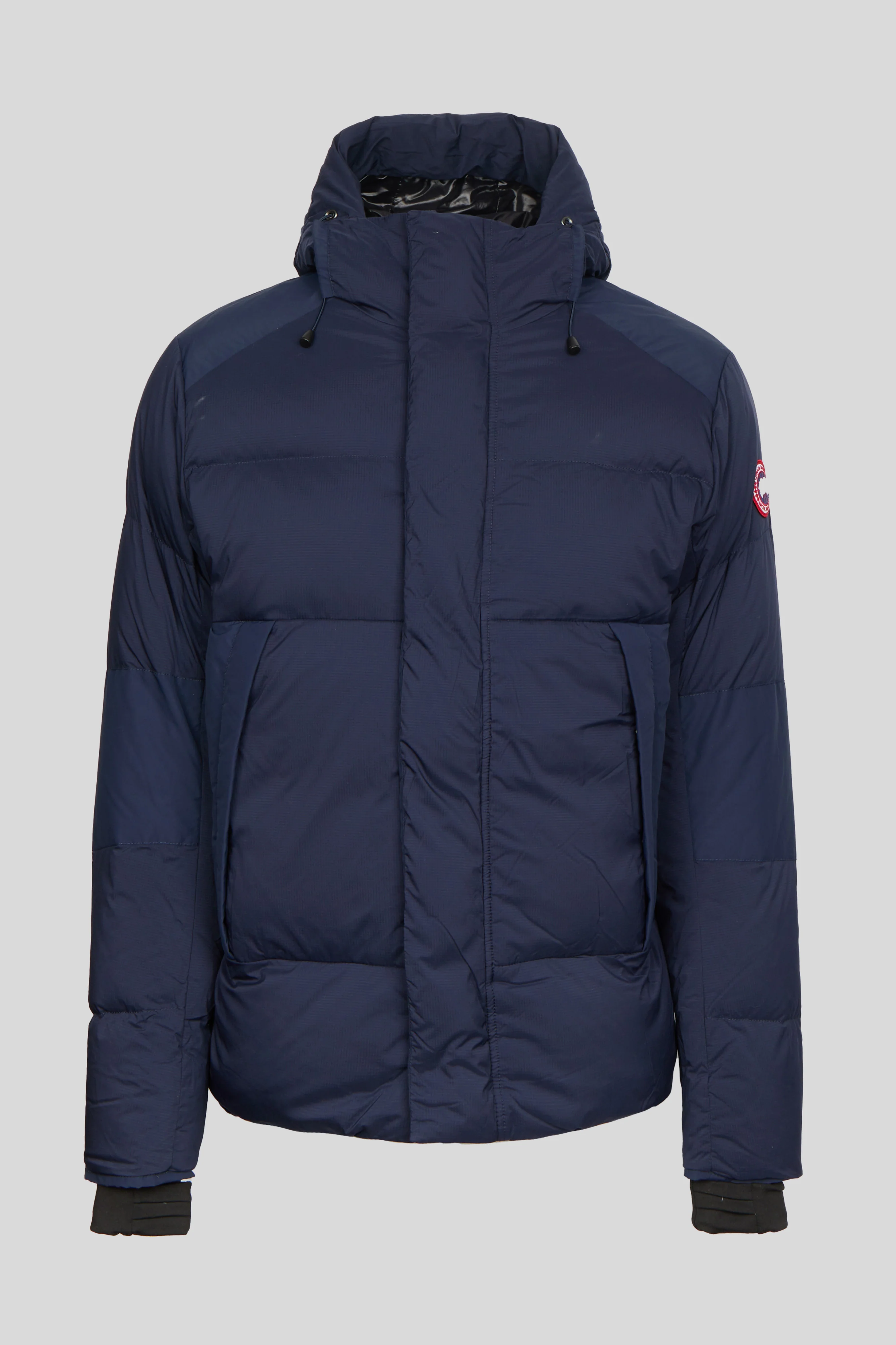 Armstrong Hoody