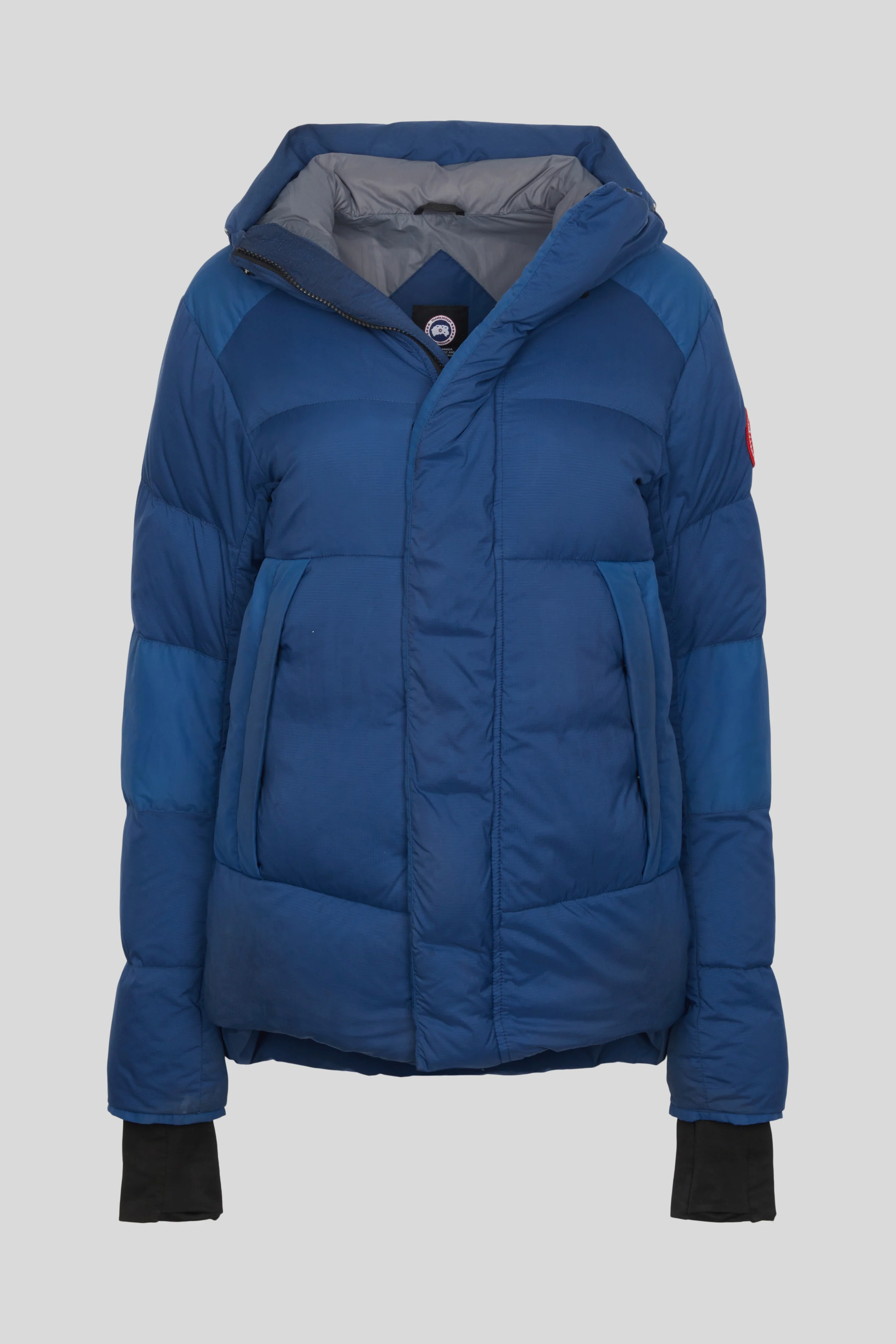 Armstrong Hoody
