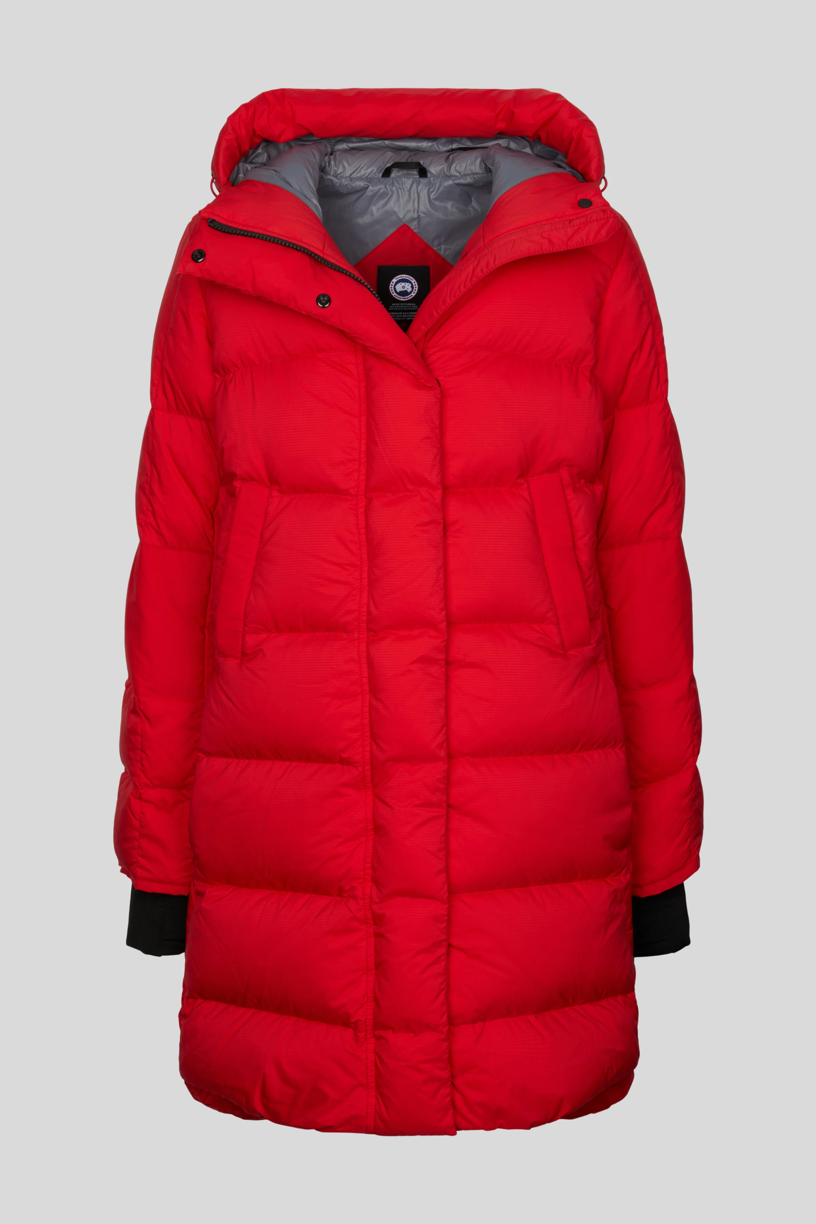 Alliston Coat