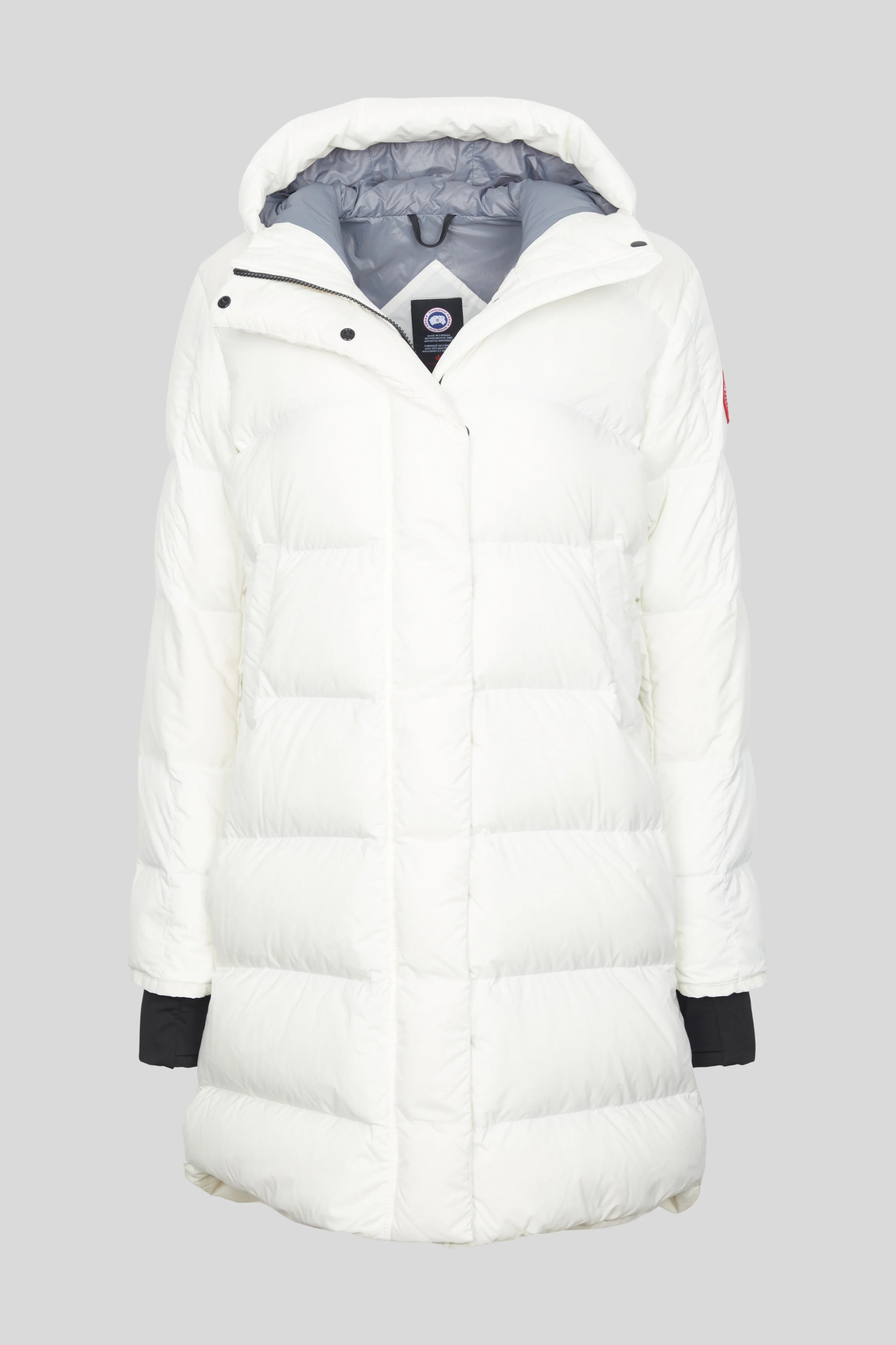 Alliston Coat