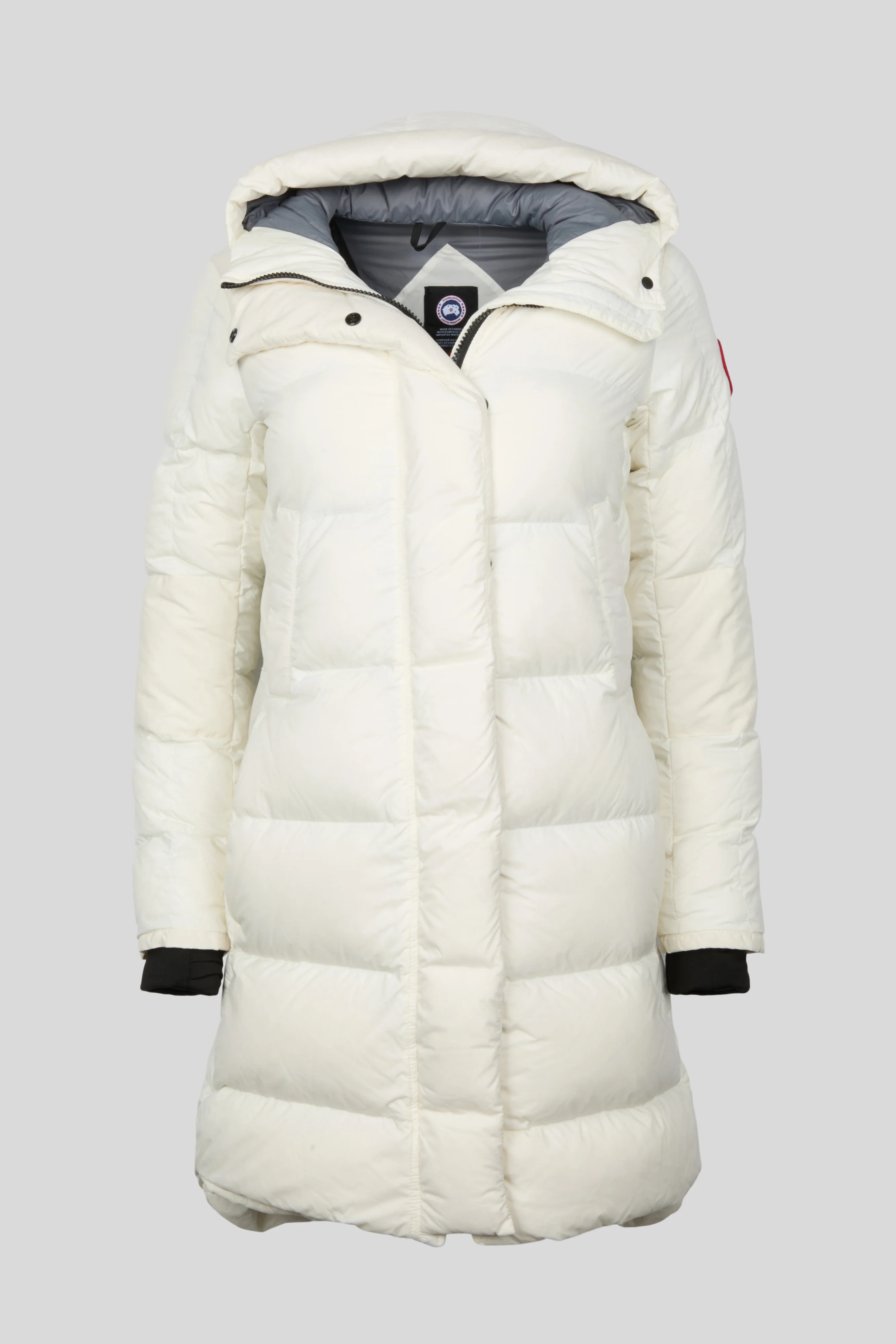 Alliston Coat