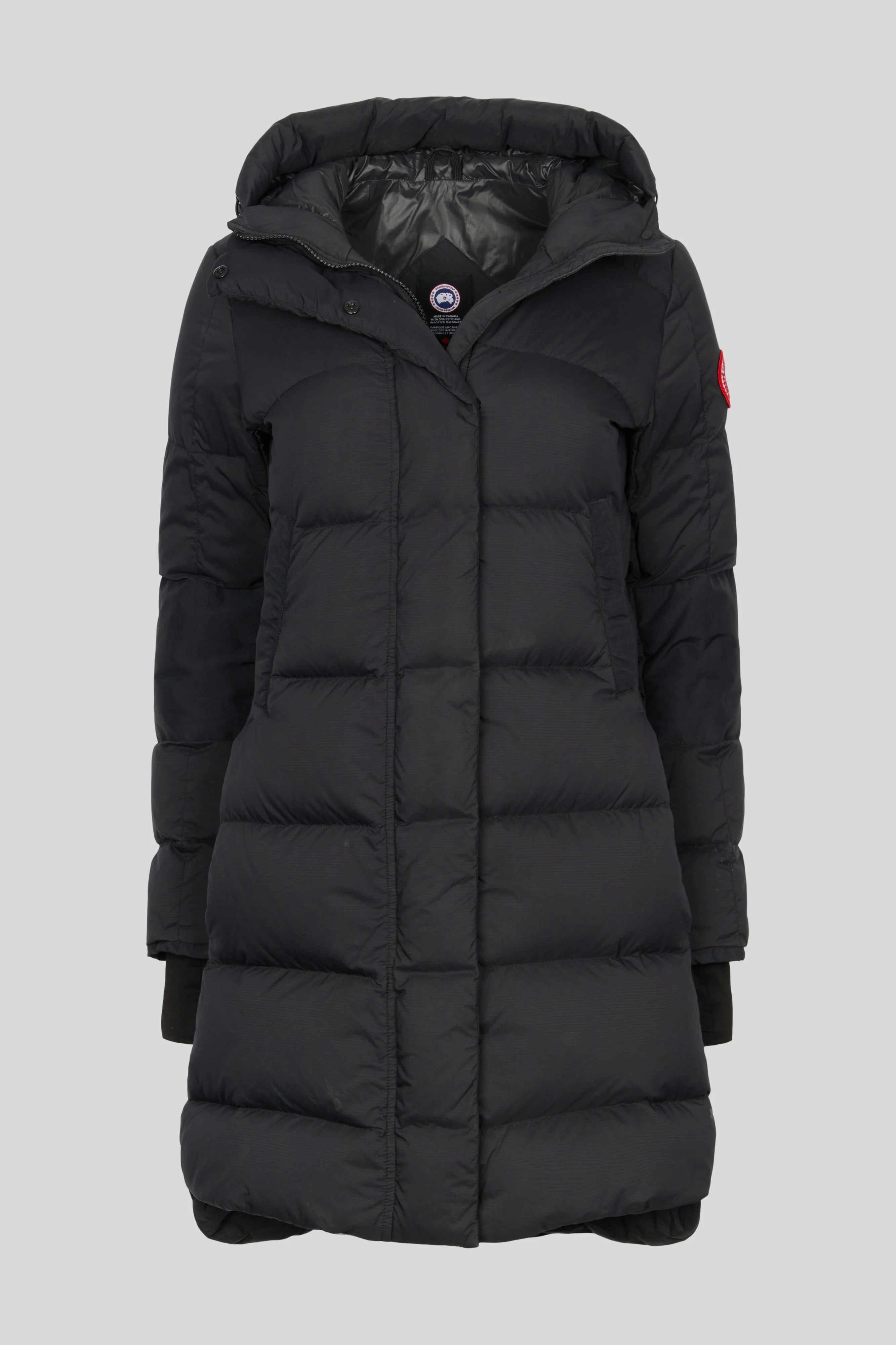 Alliston Coat