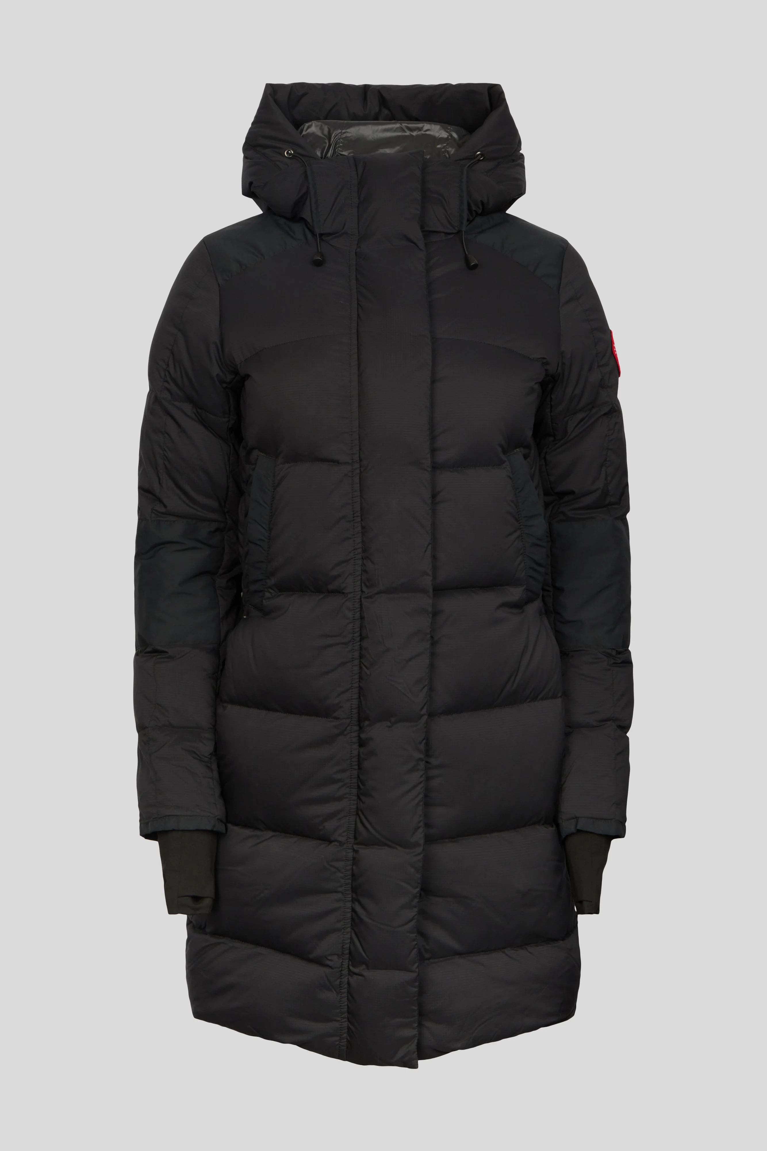 Alliston Coat