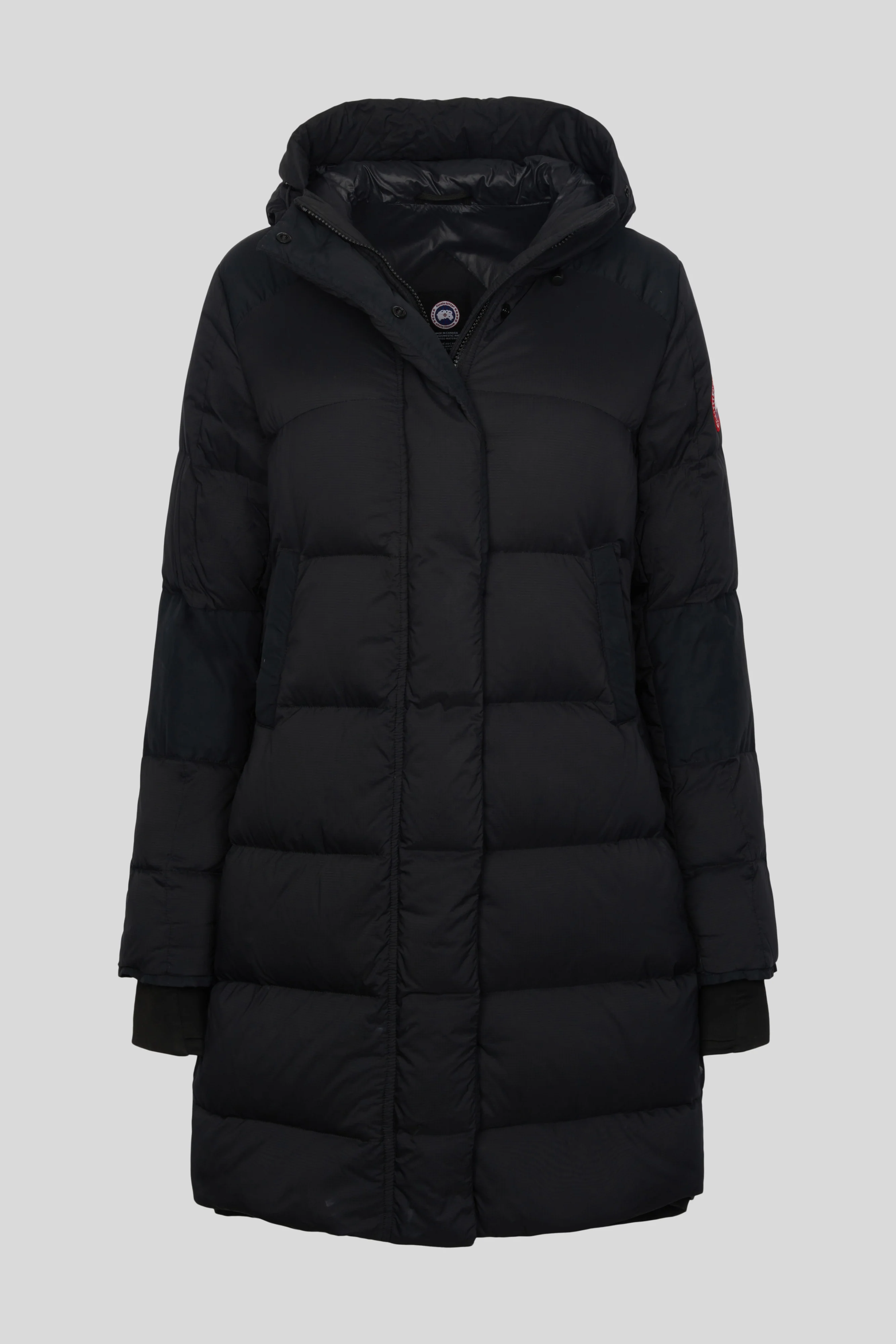 Alliston Coat