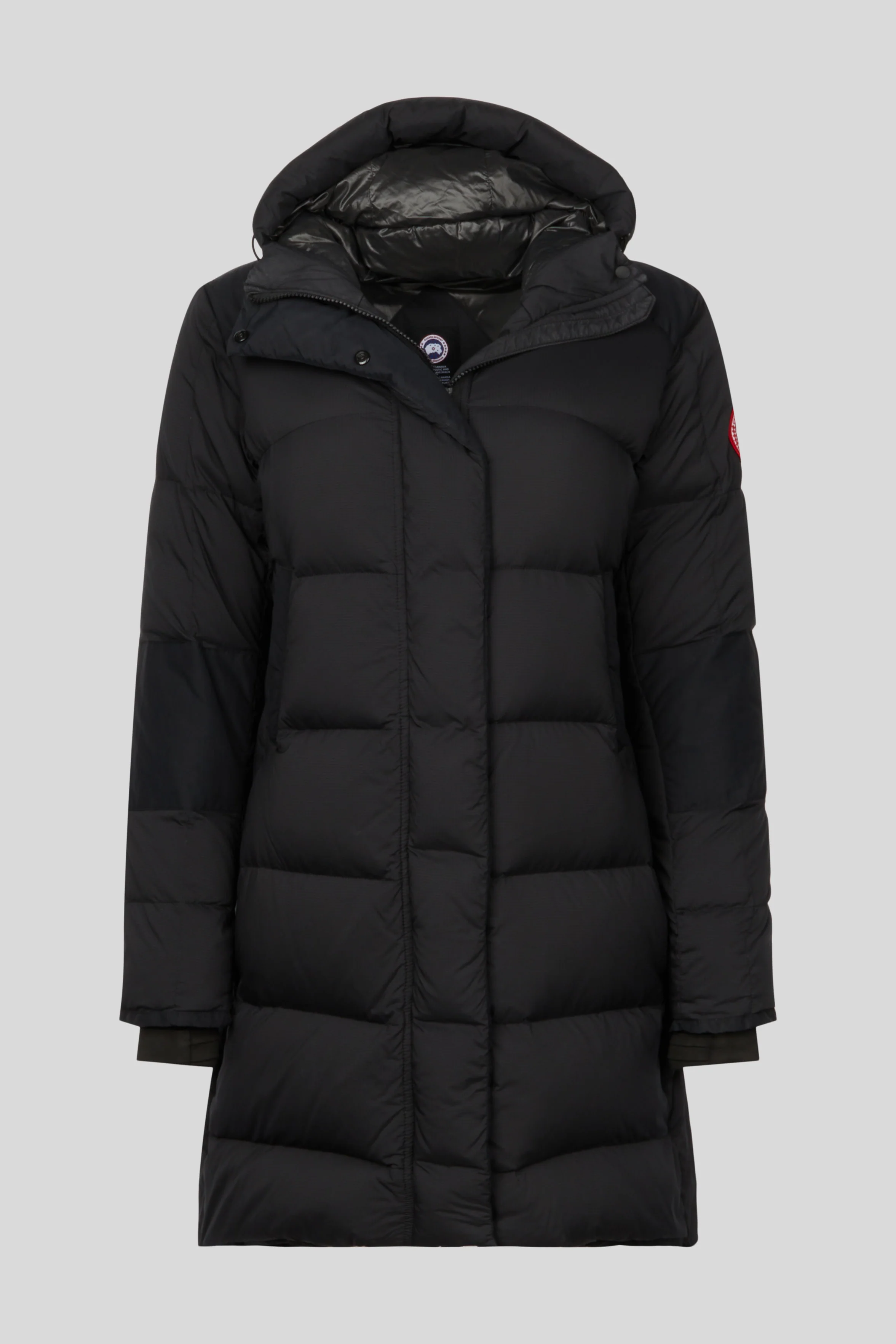Alliston Coat
