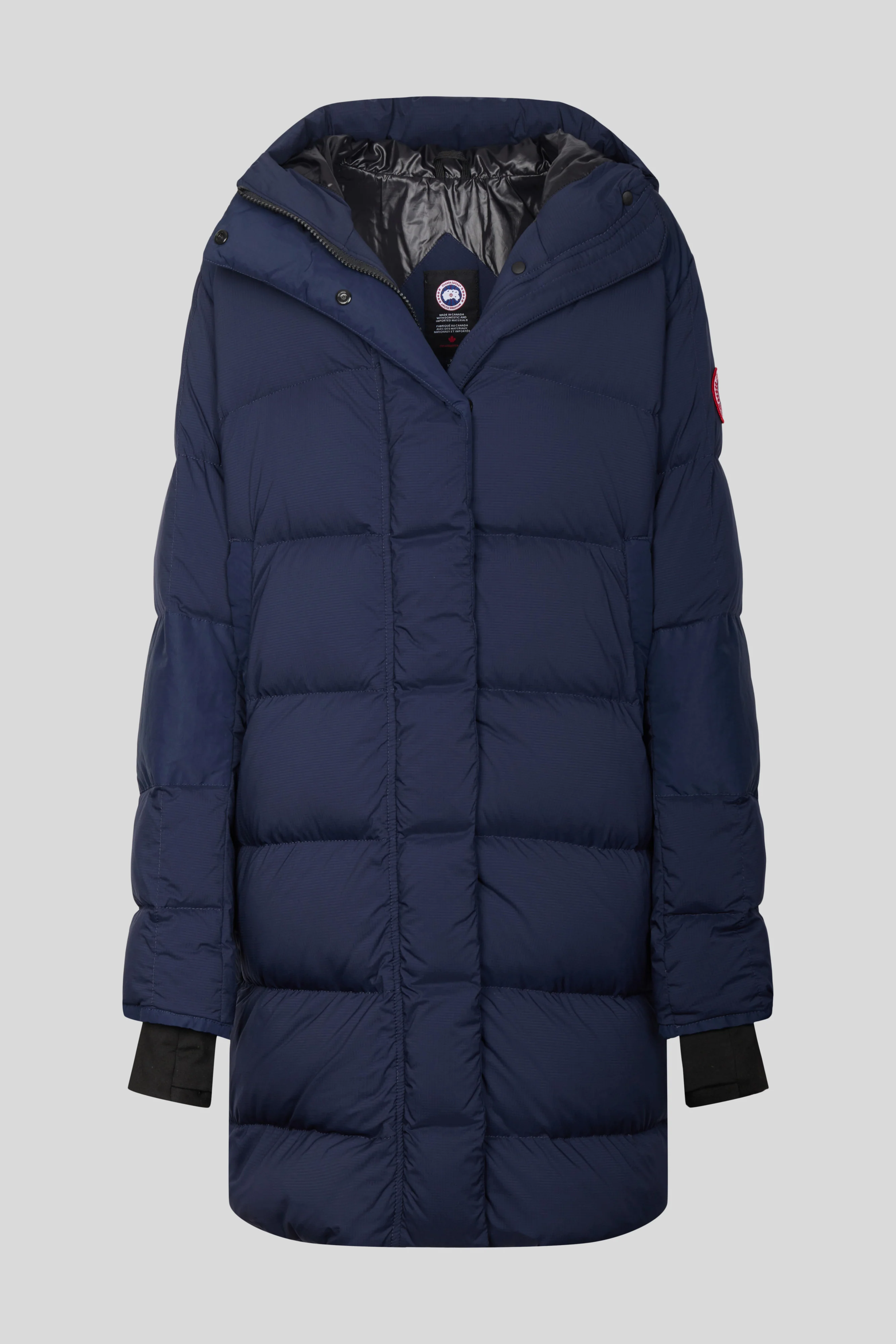Alliston Coat