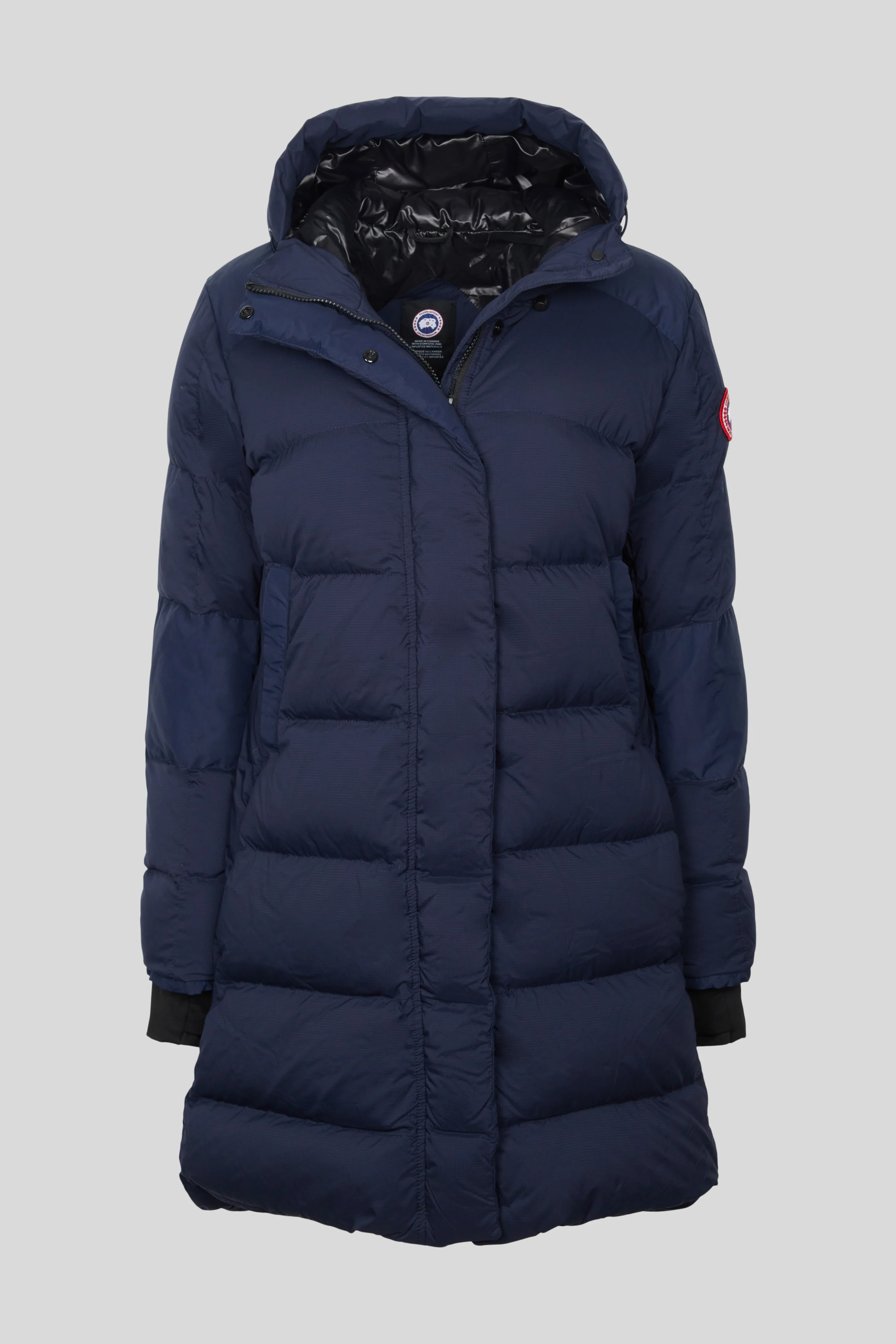 Alliston Coat