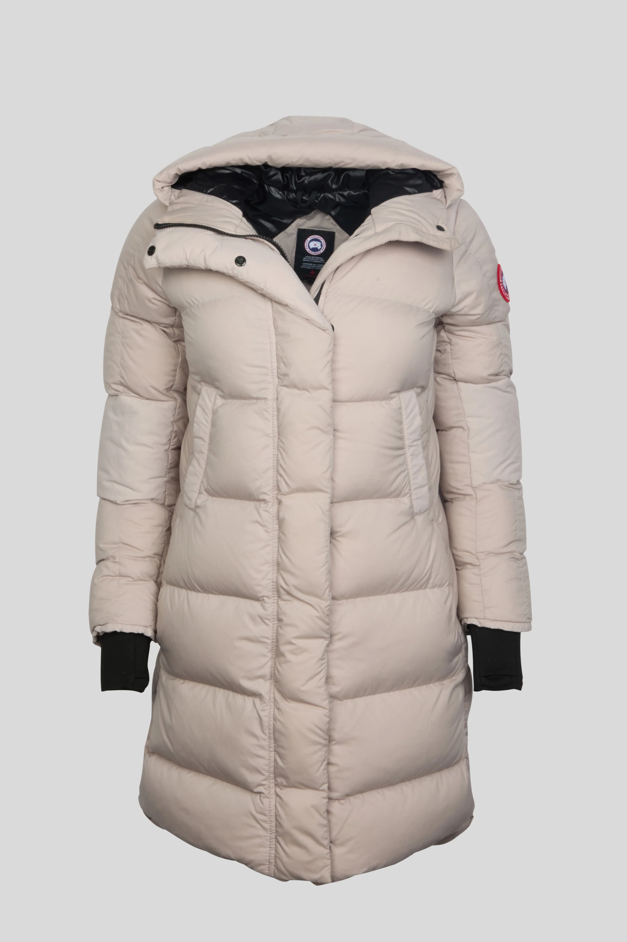 Alliston Coat