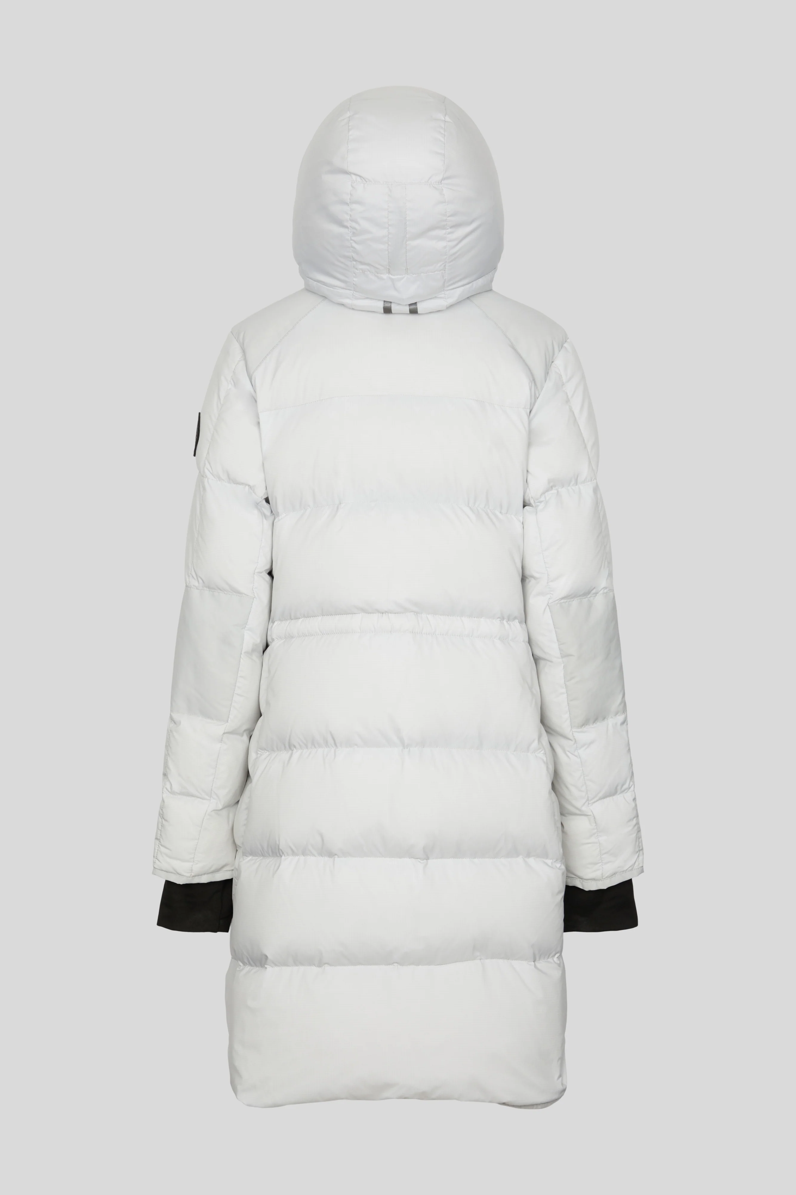 Alliston Coat Black Label - Image 2