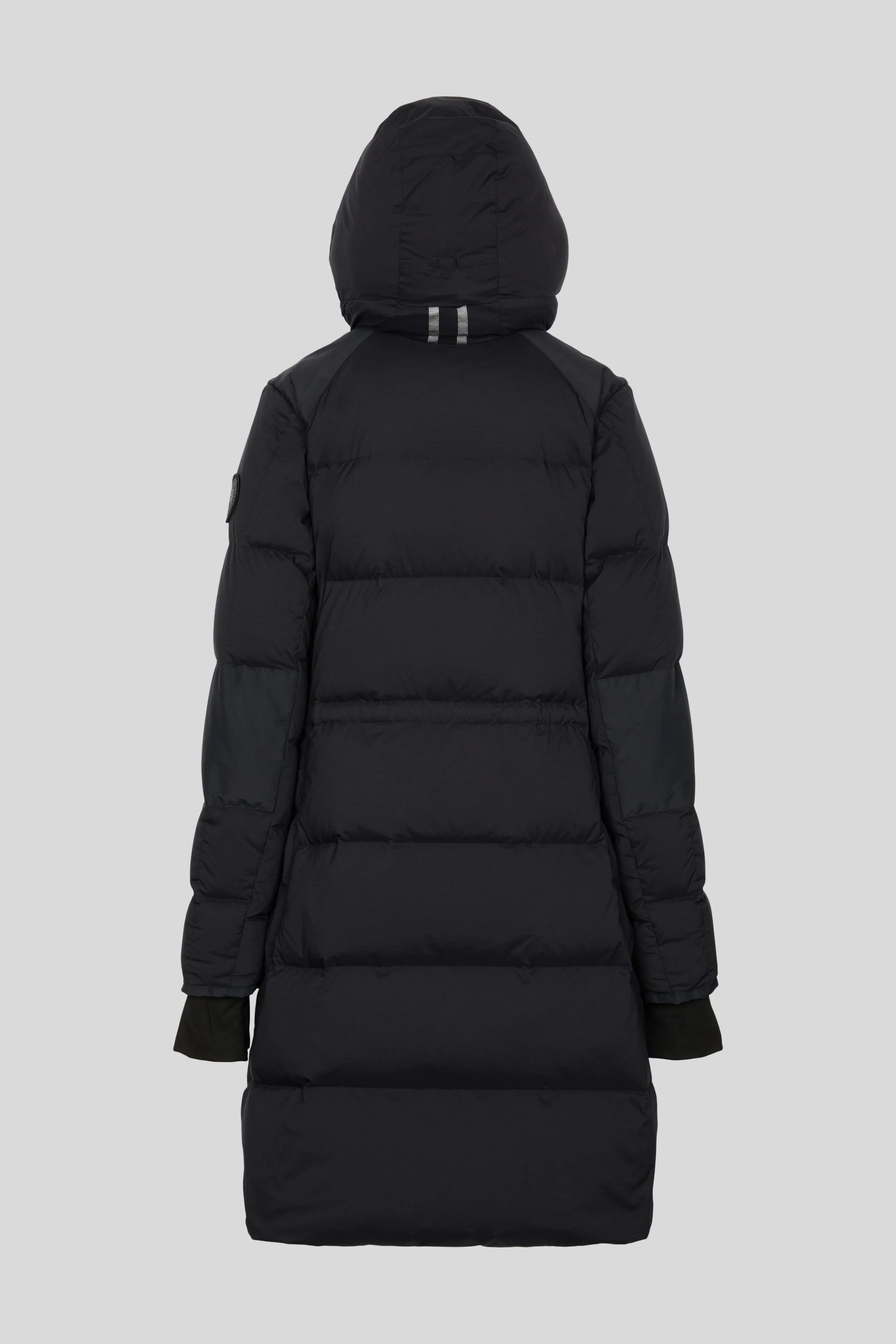 Alliston Coat Black Label - Image 2