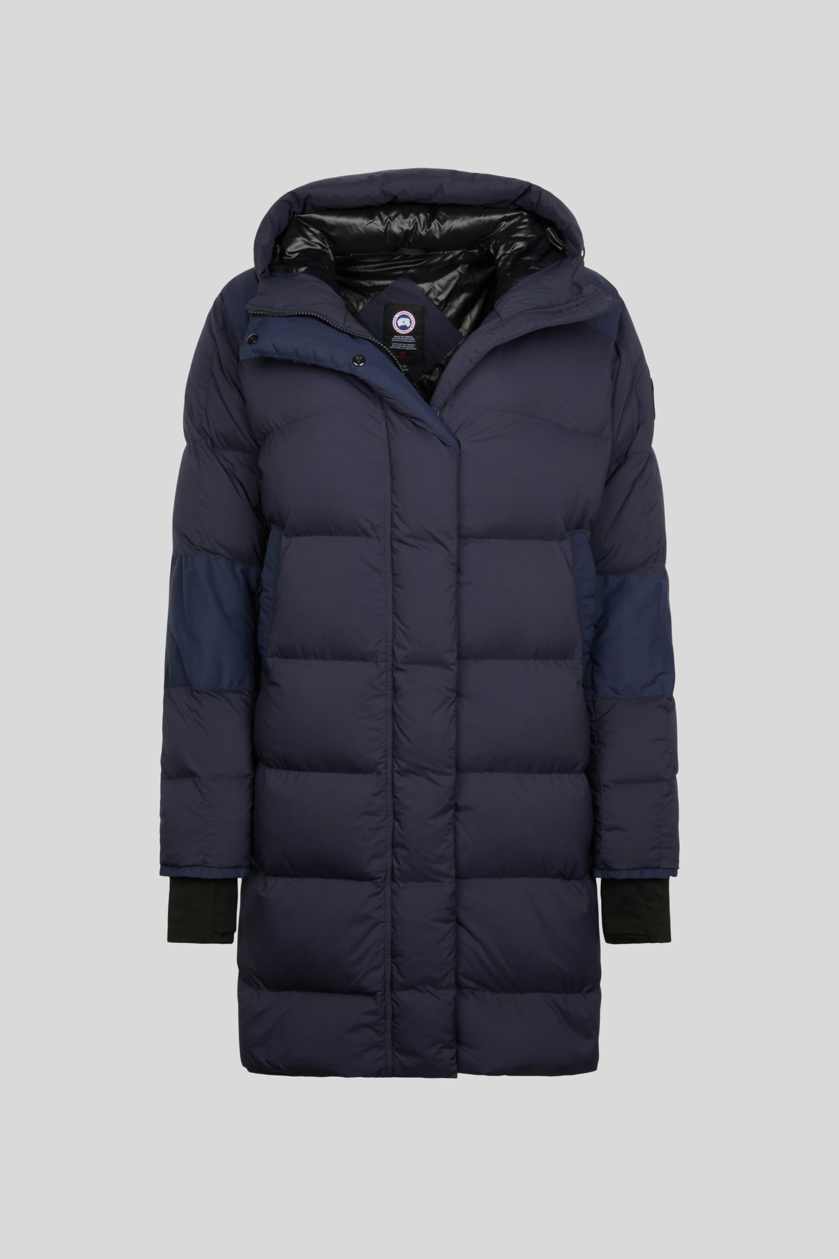 Alliston Coat Black Label