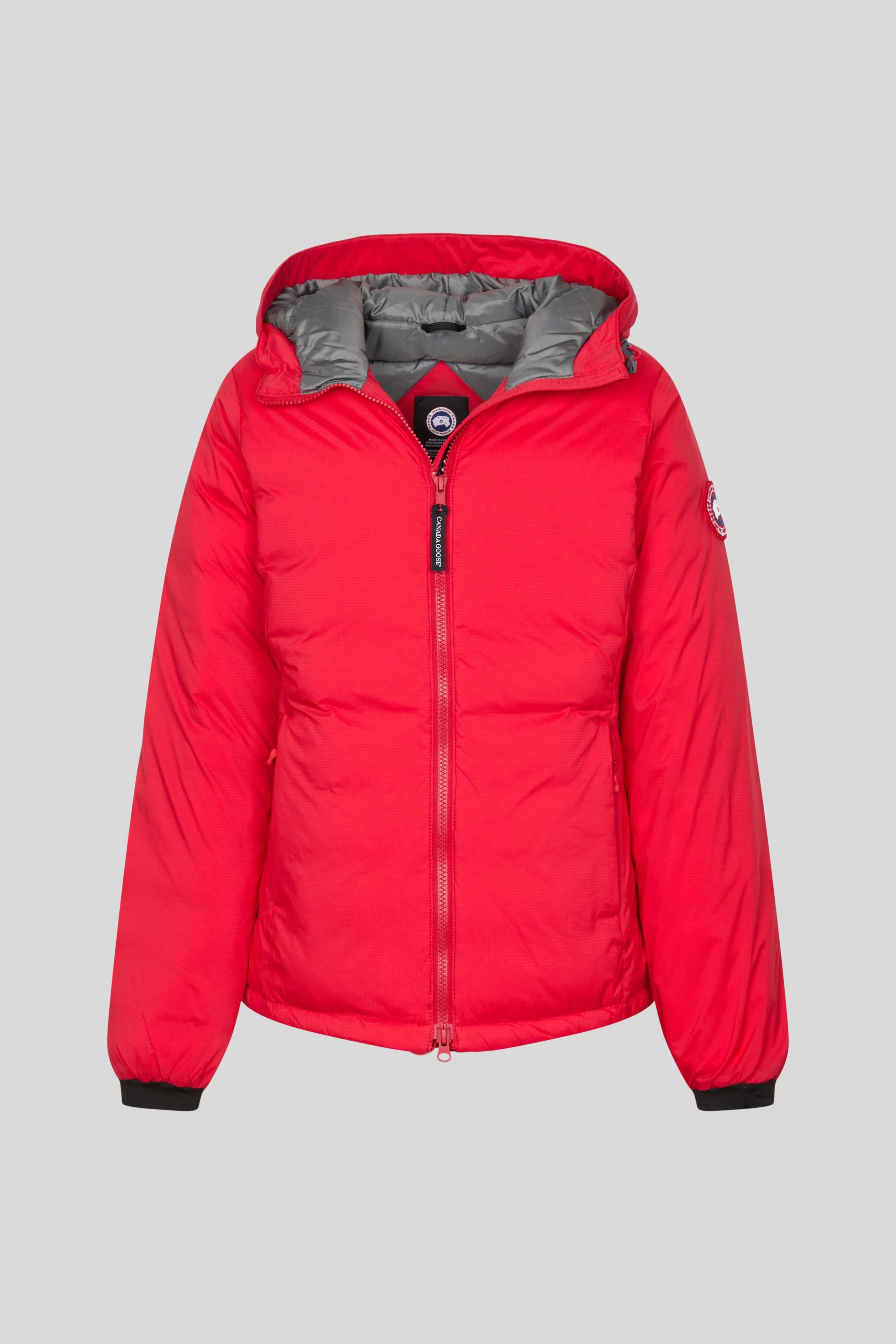Camp Hoody Matte