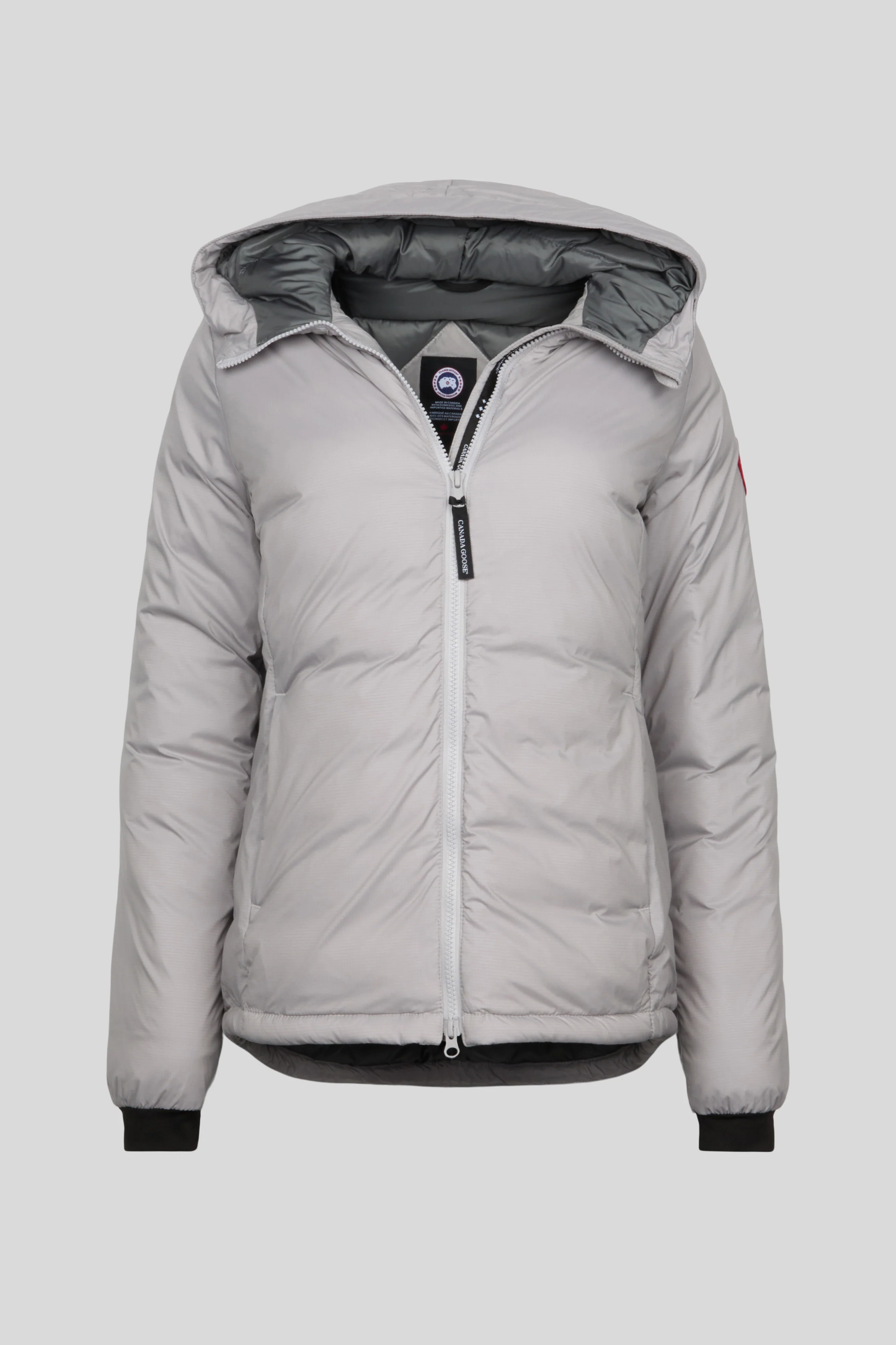 Camp Hoody Matte