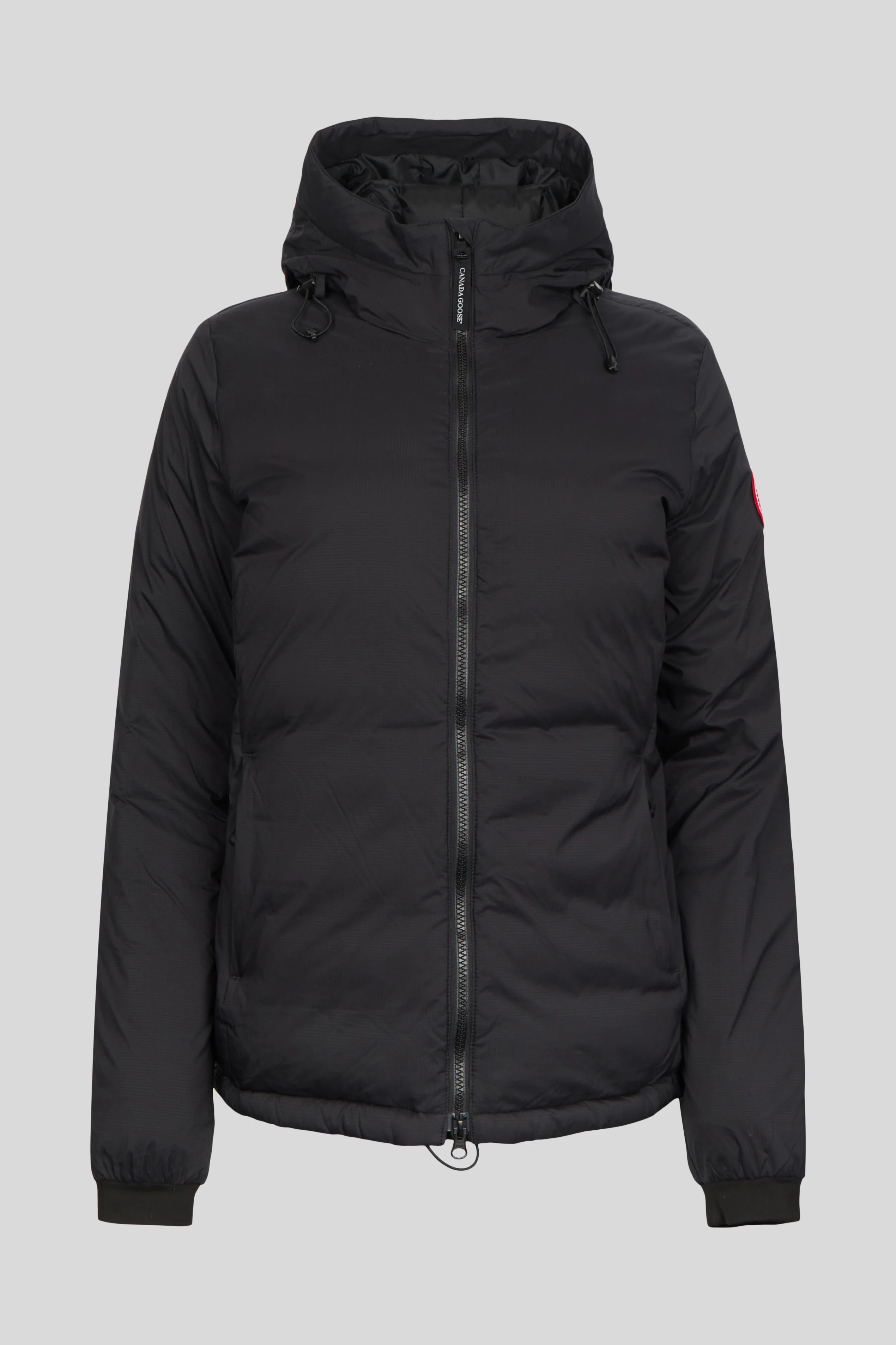 Camp Hoody Matte