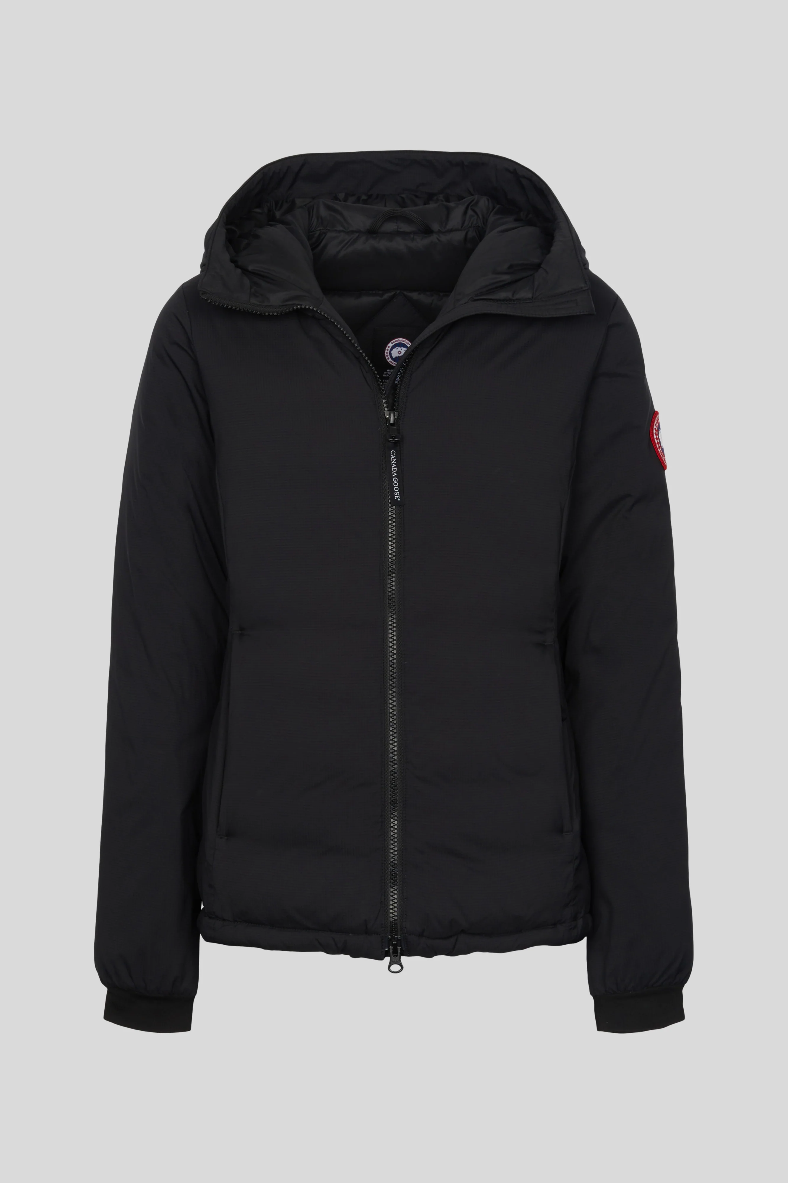 Camp Hoody Matte