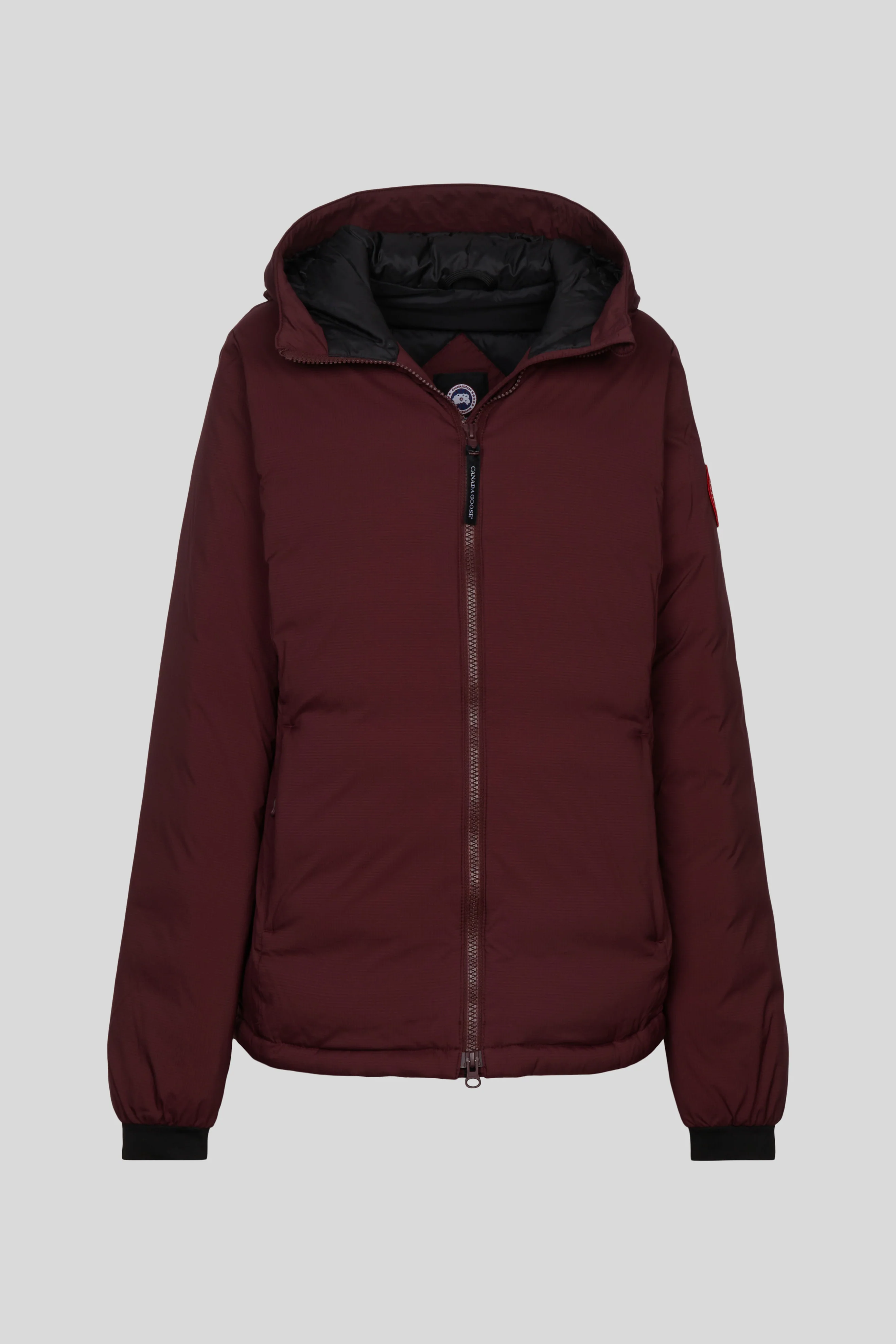 Camp Hoody Matte