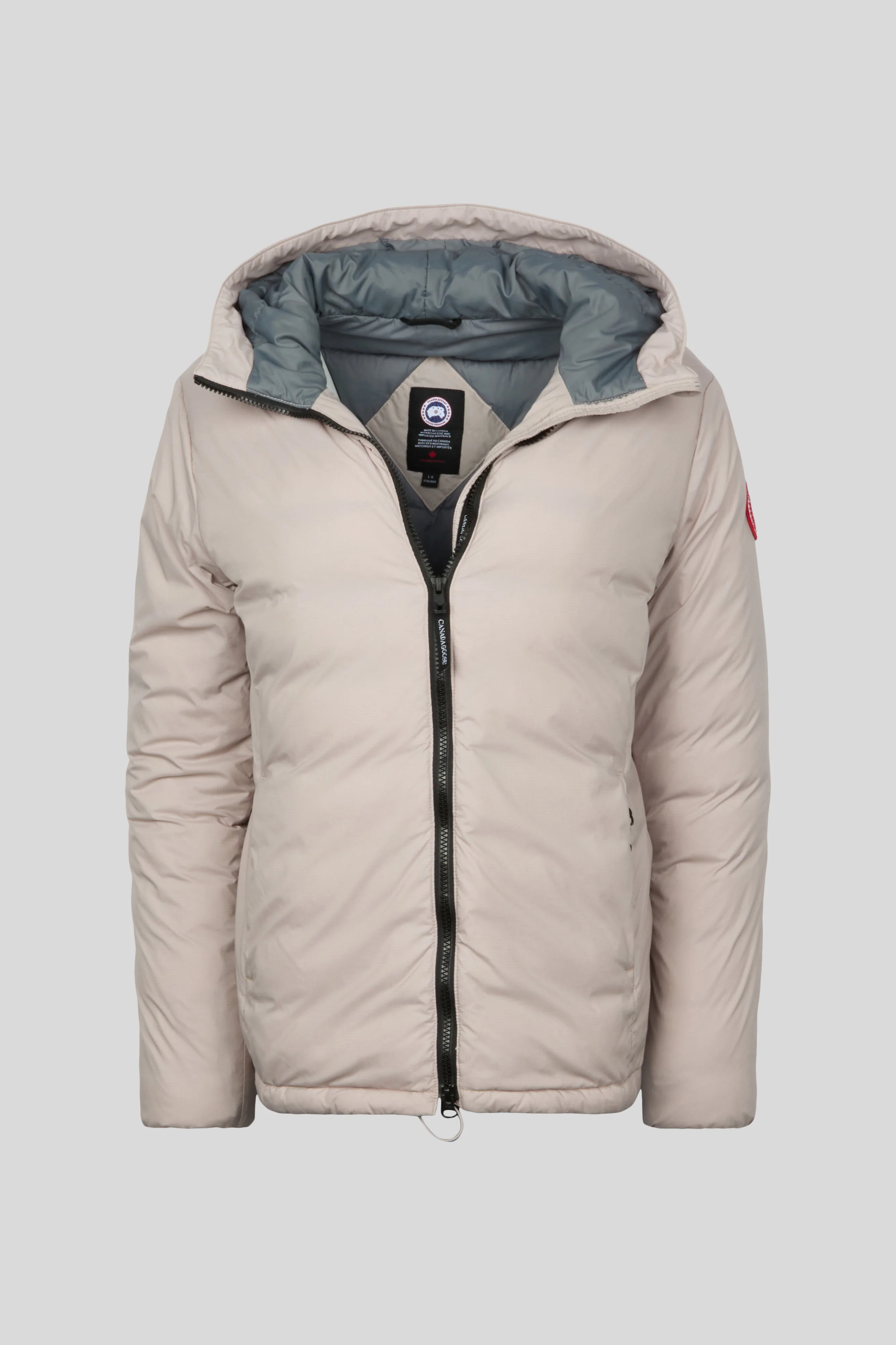 Camp Hoody Matte