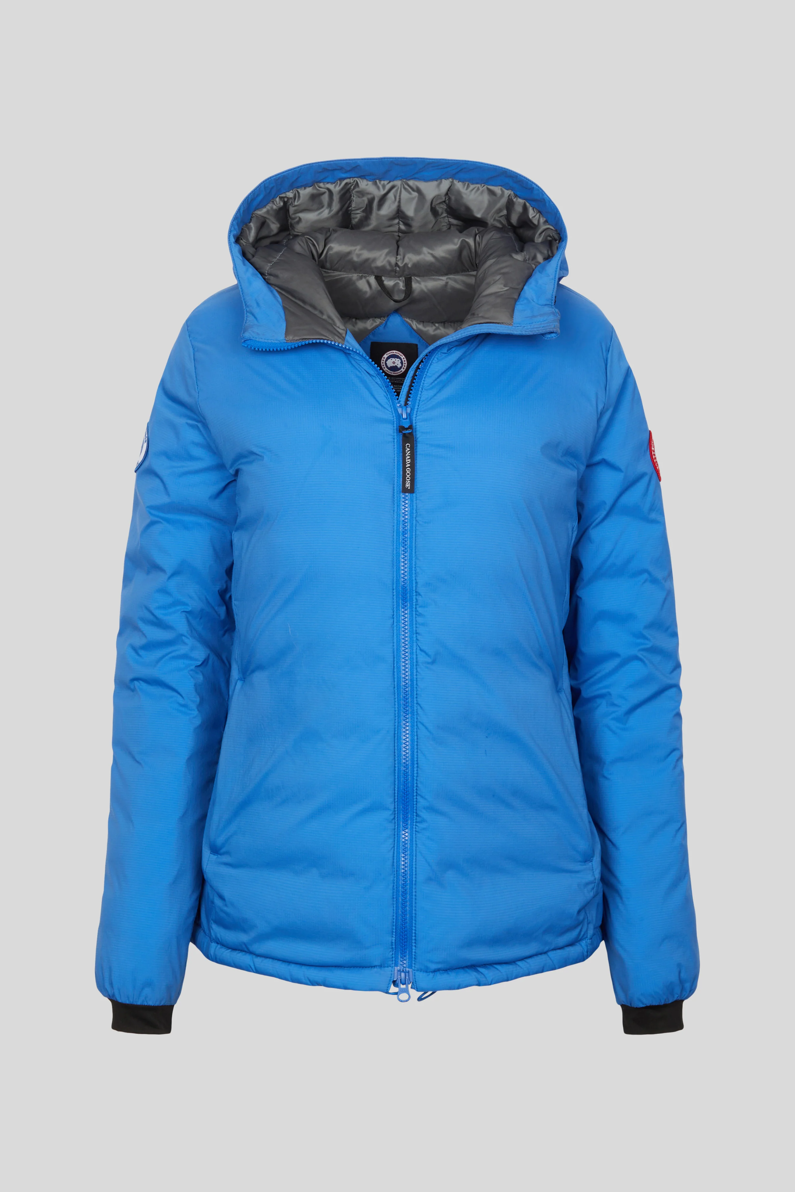 Camp Hoody PBI Matte