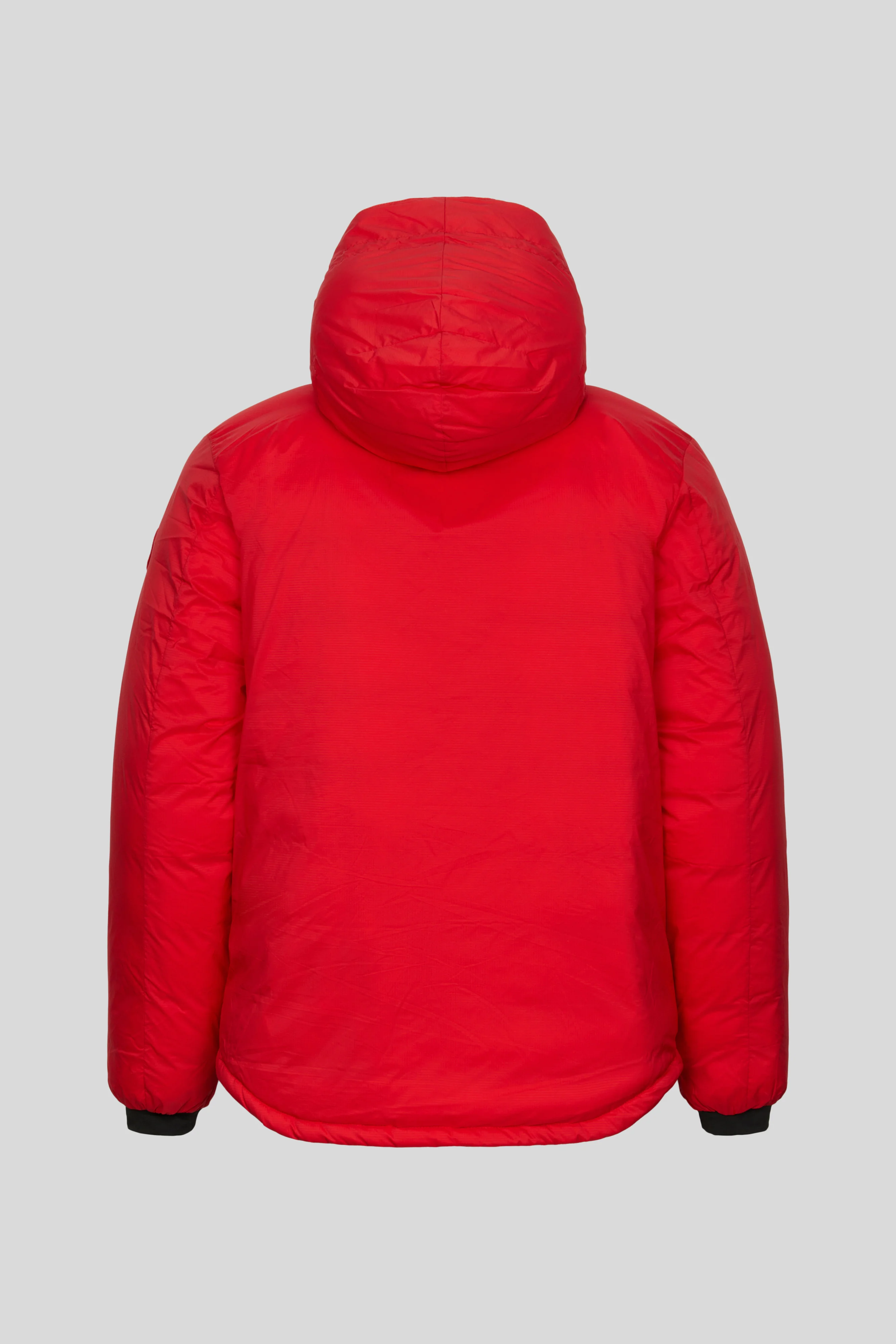 Lodge Hoody - Image 2