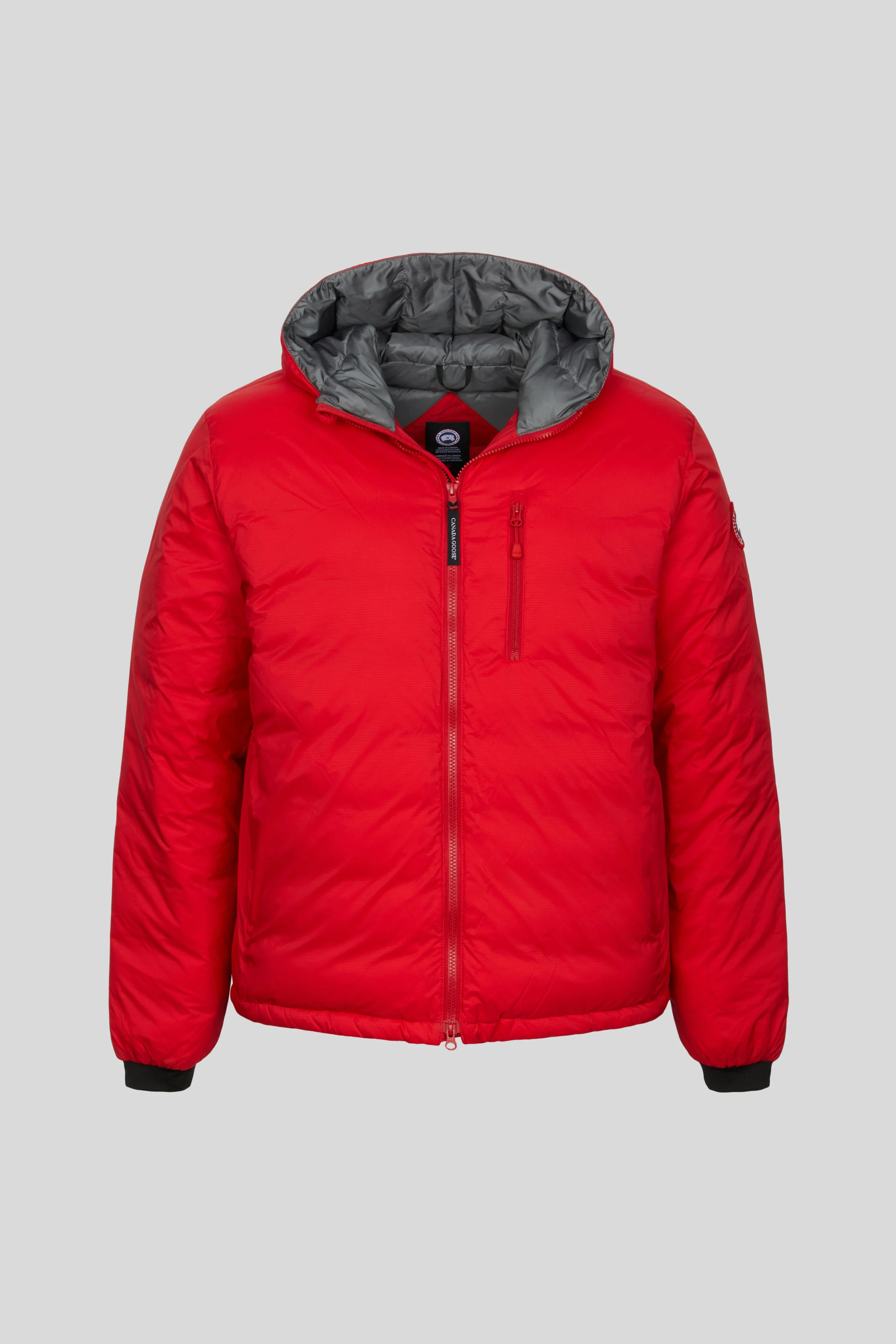 Lodge Hoody