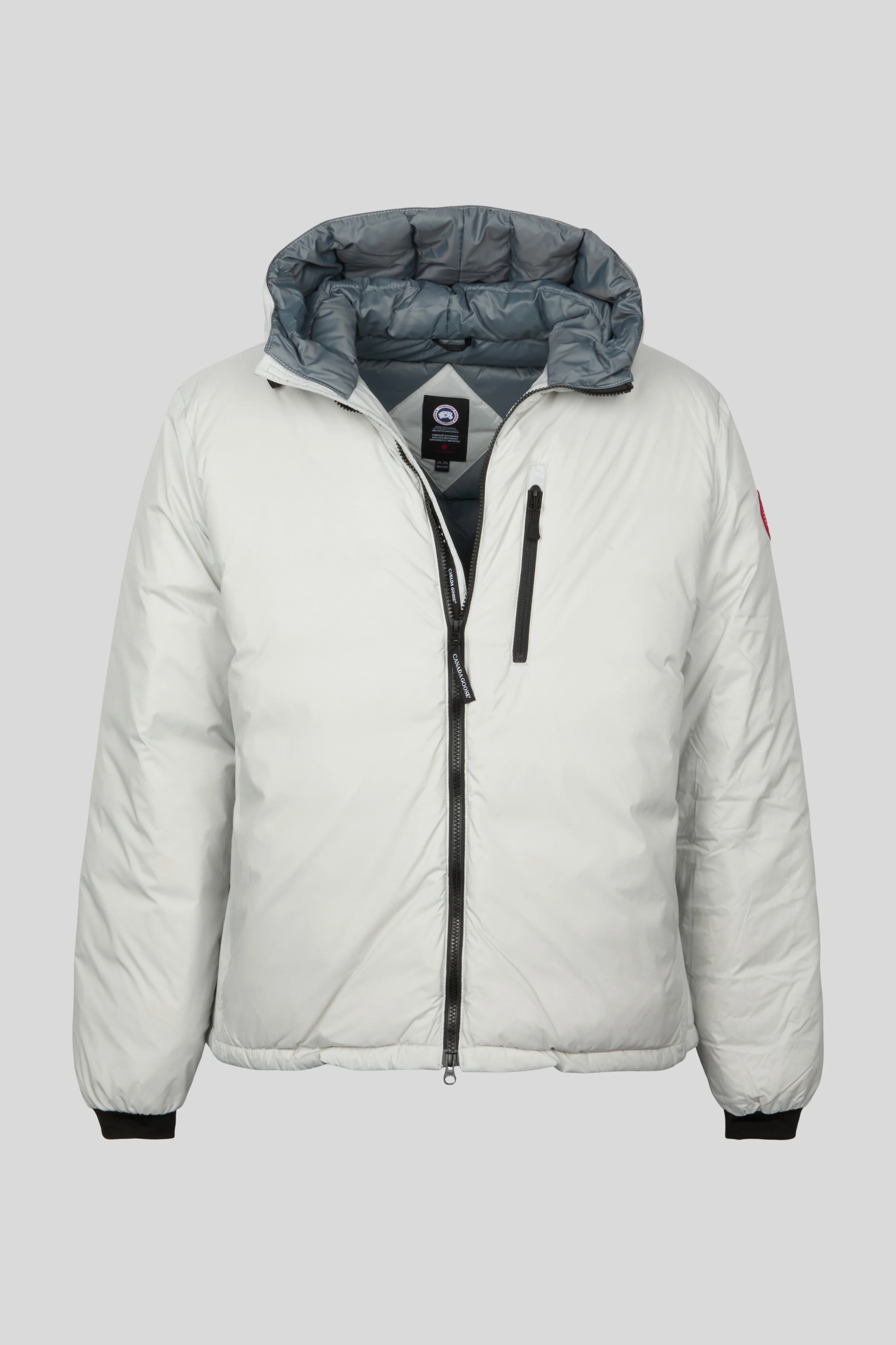Lodge Hoody