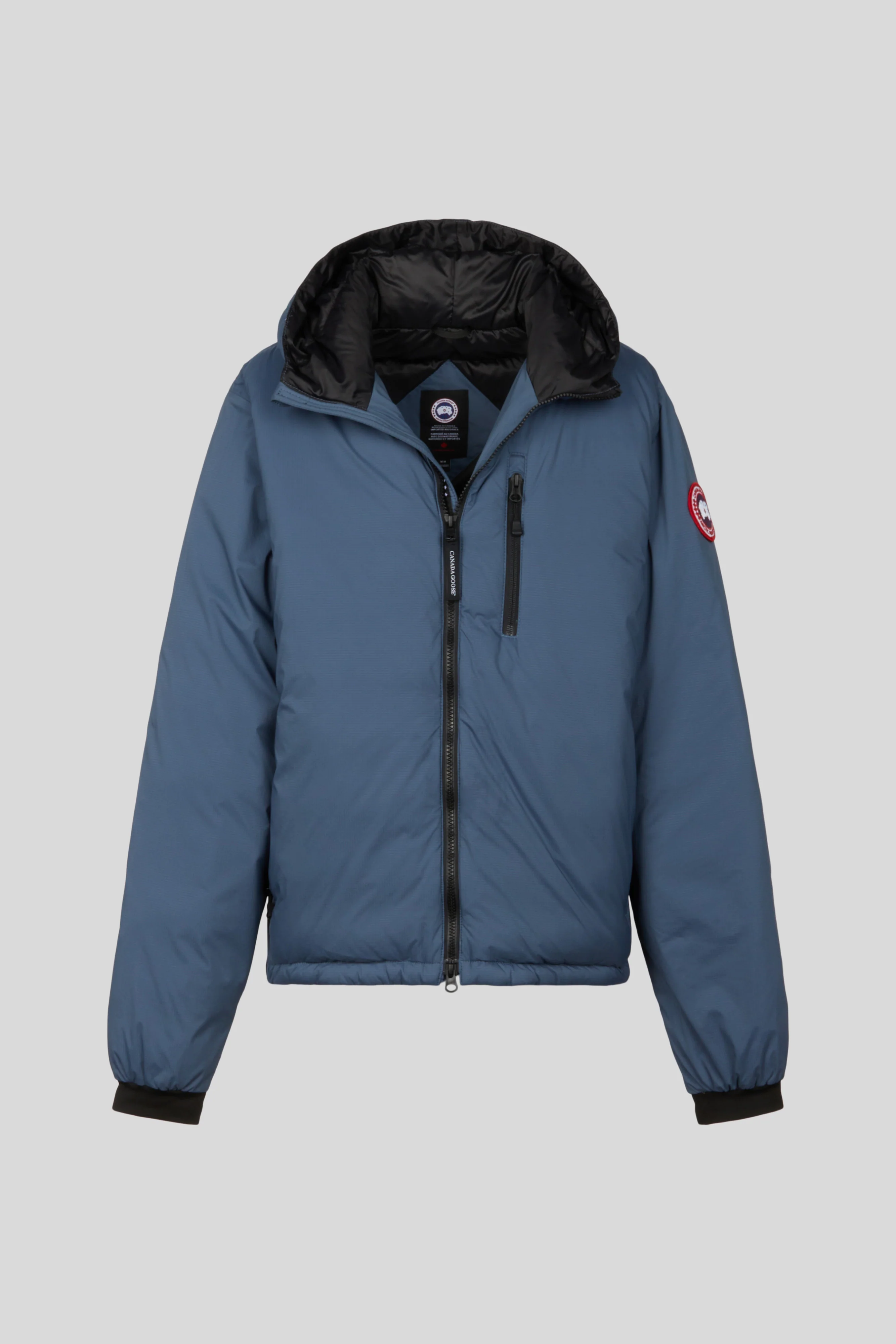 Lodge Hoody