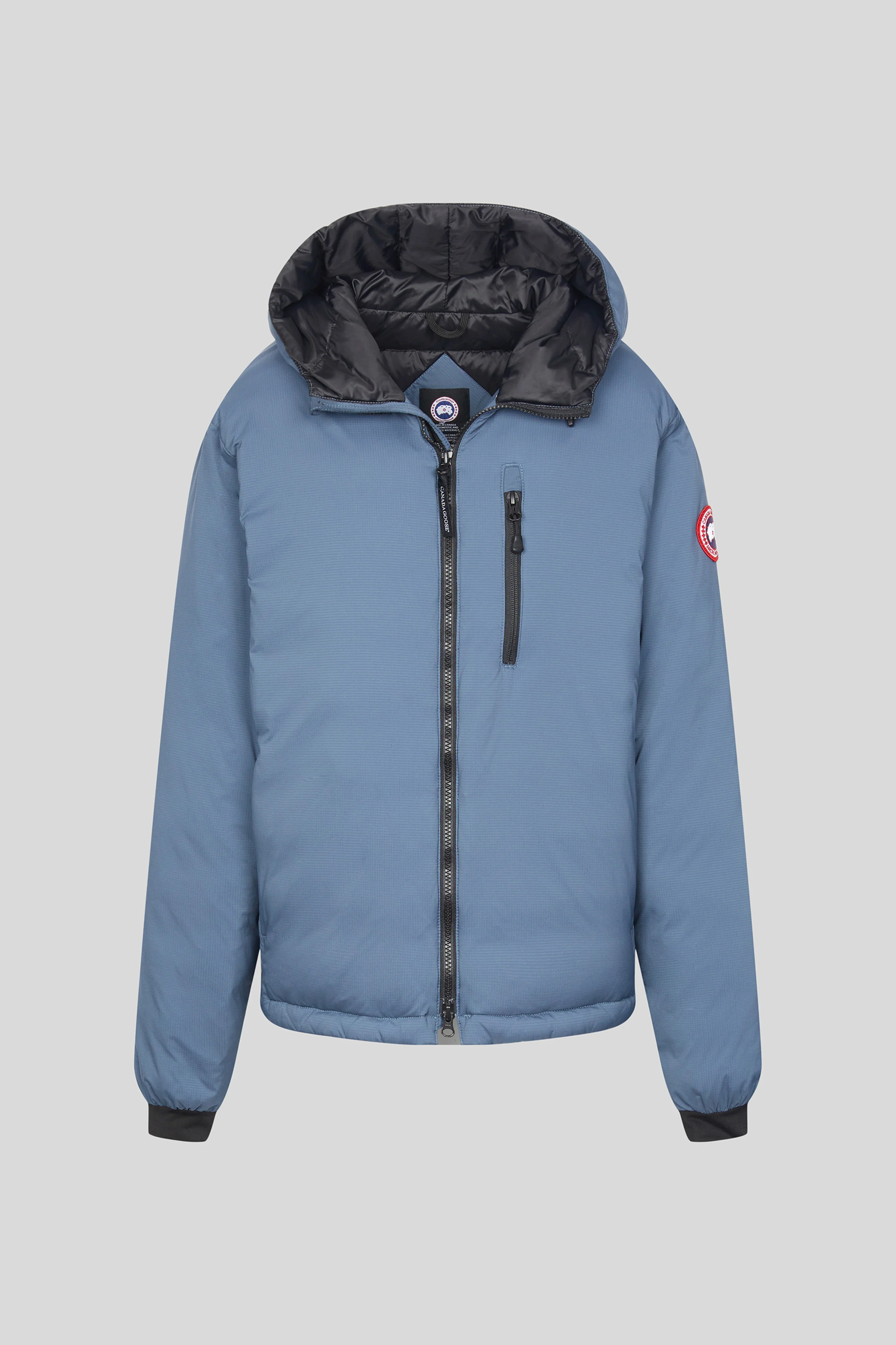 Lodge Hoody