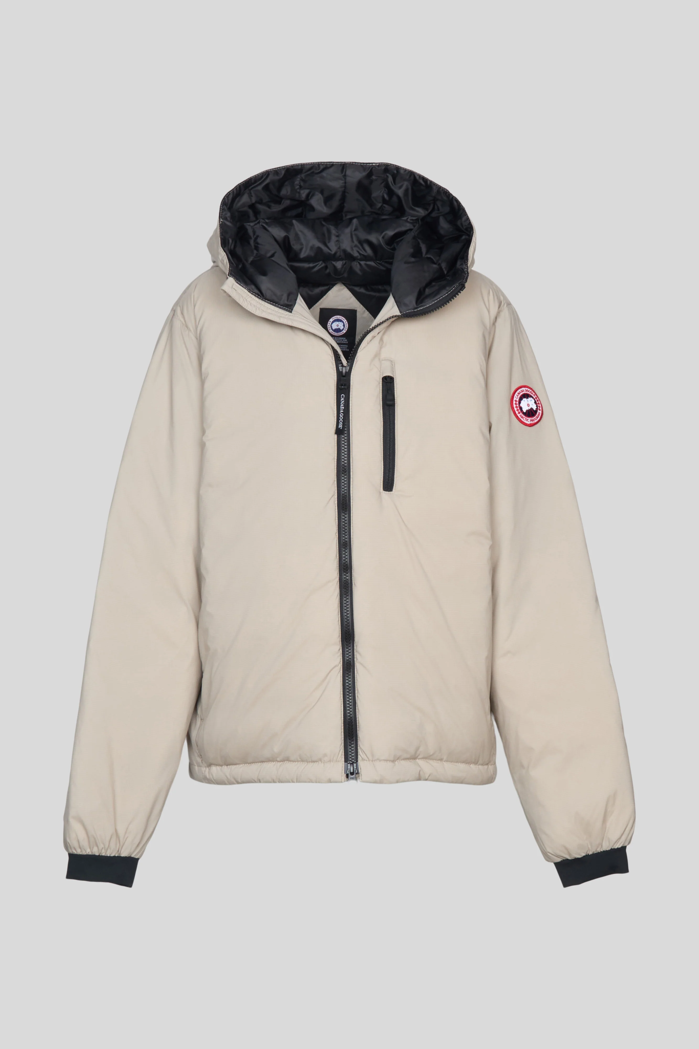 Lodge Hoody
