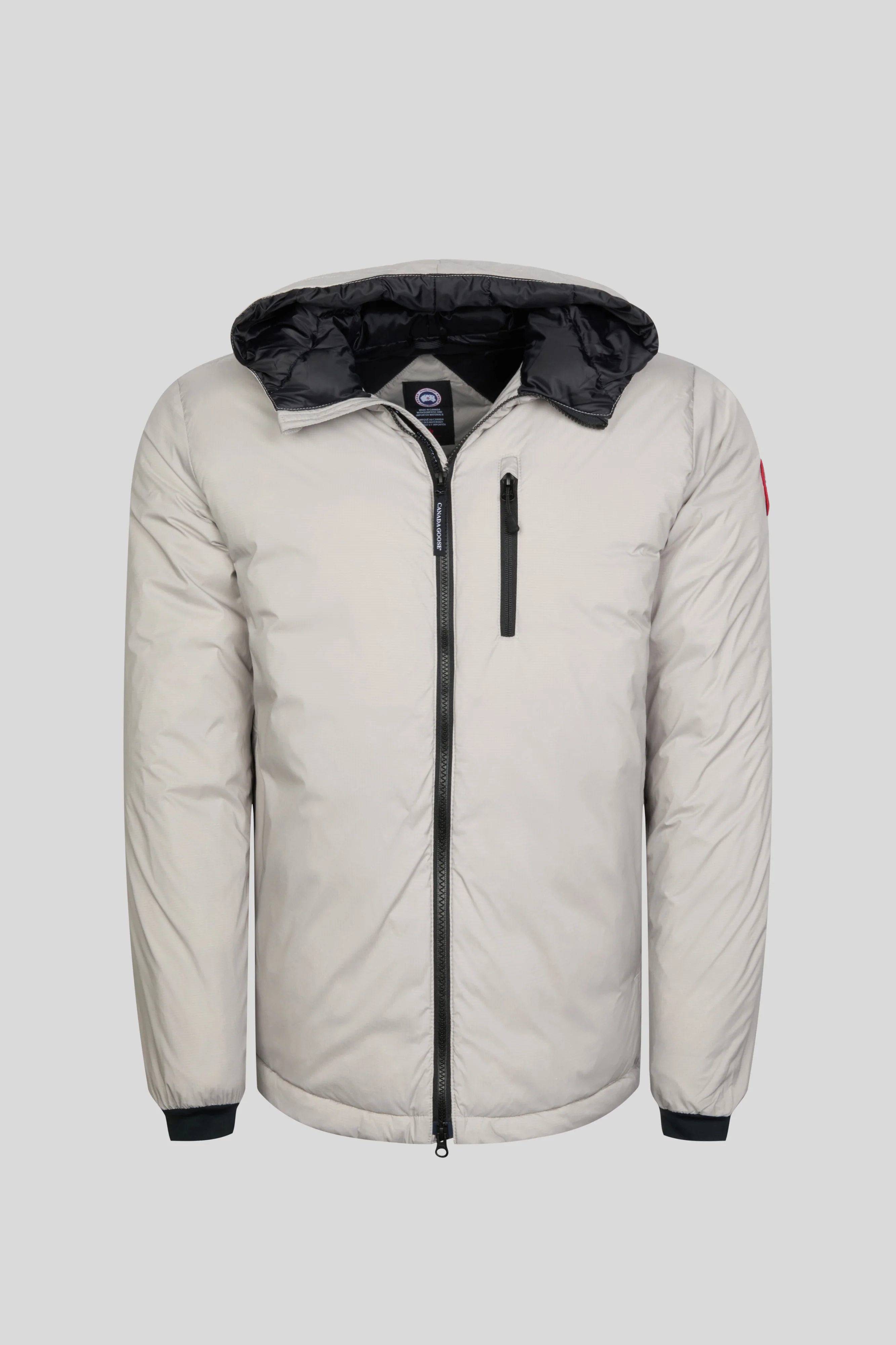 Lodge Hoody