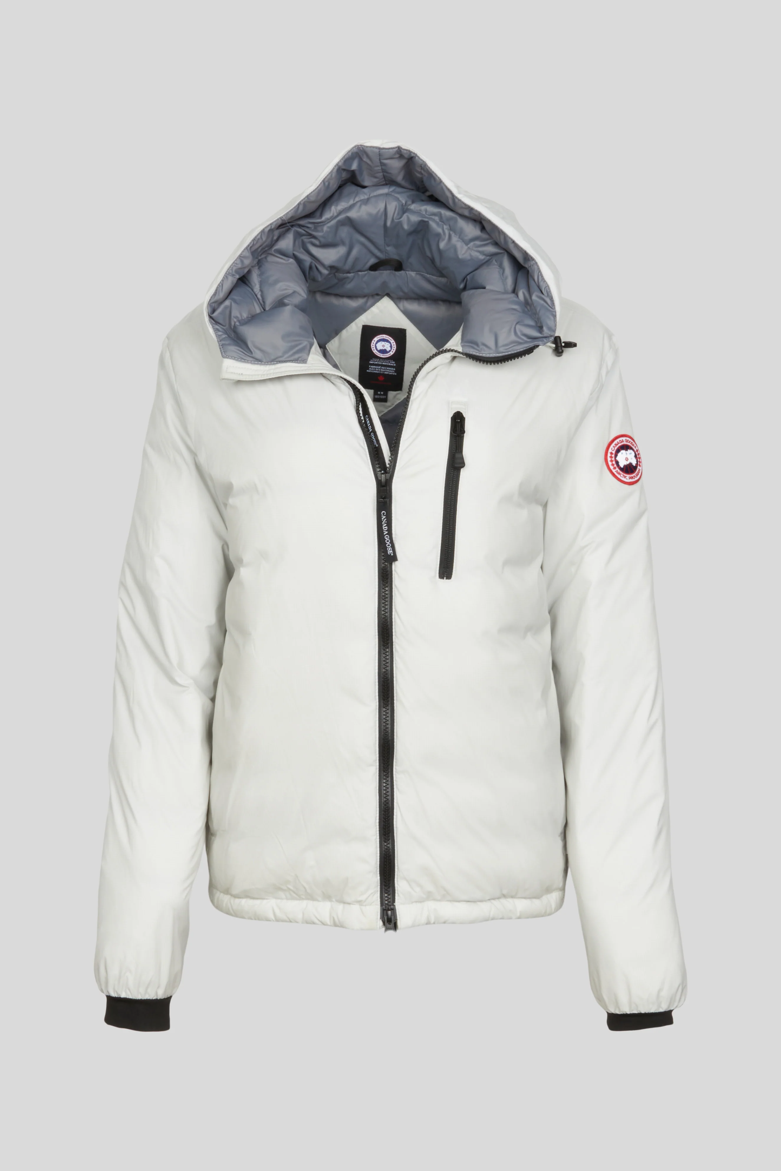 Lodge Hoody