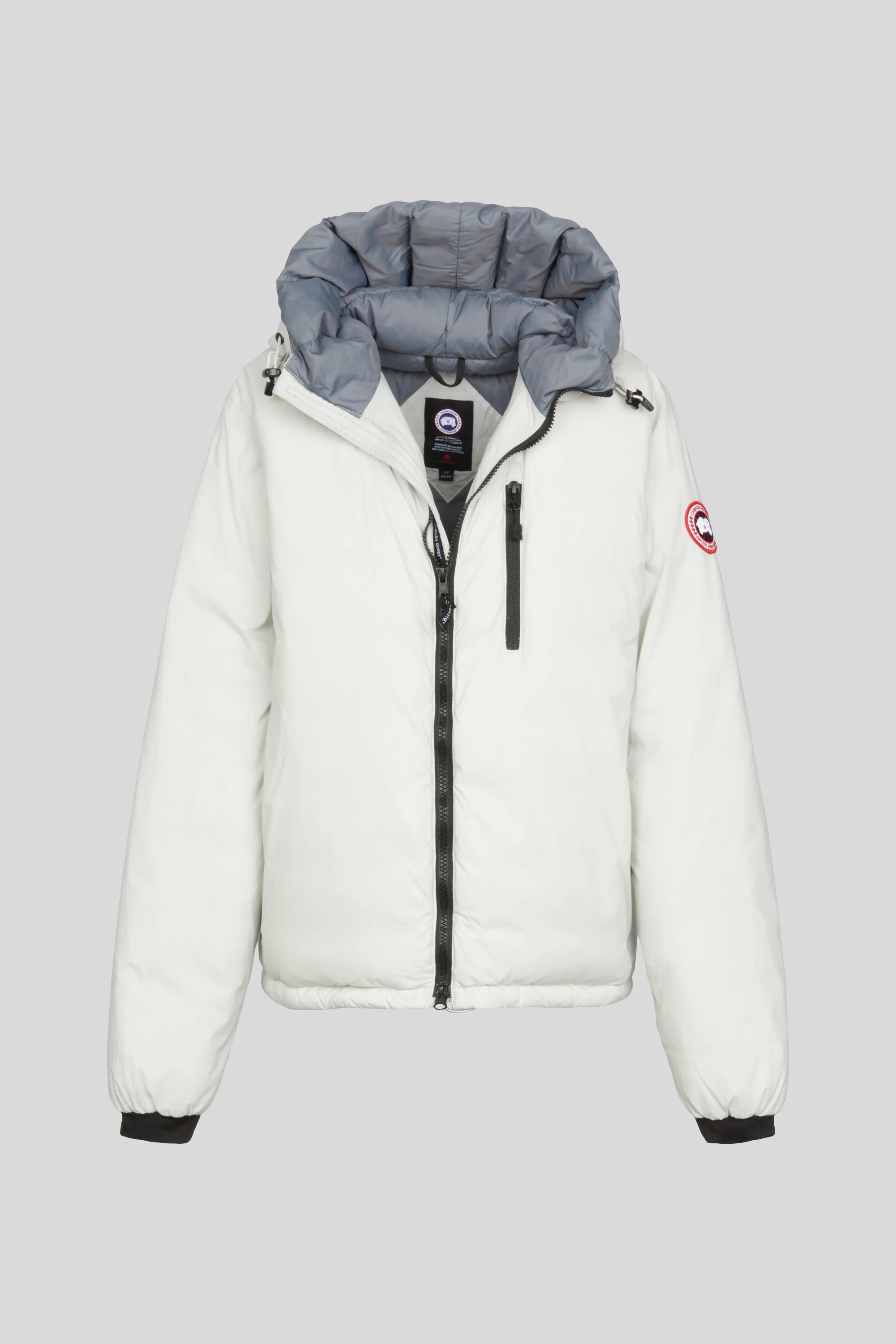 Lodge Hoody