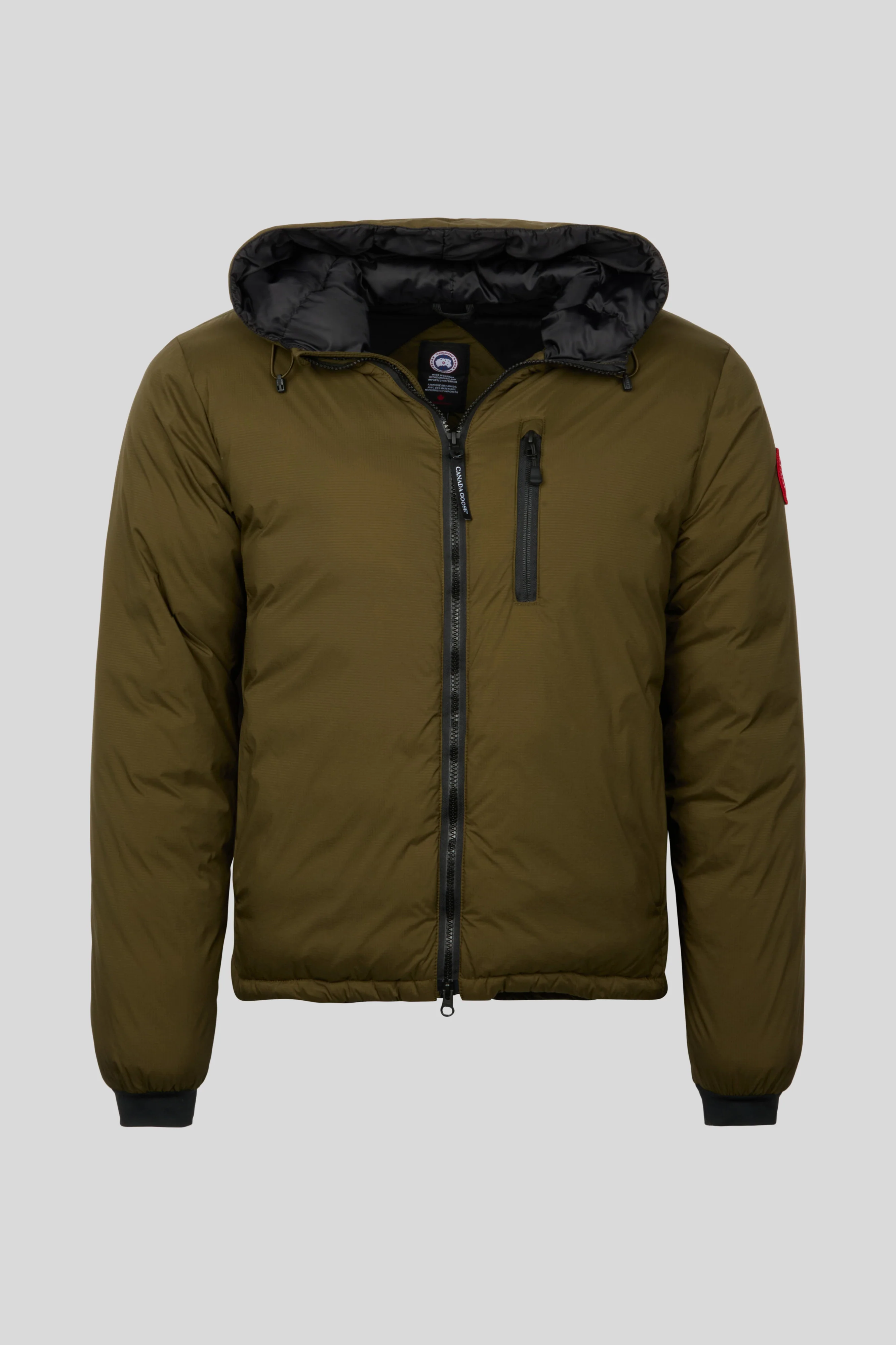 Lodge Hoody