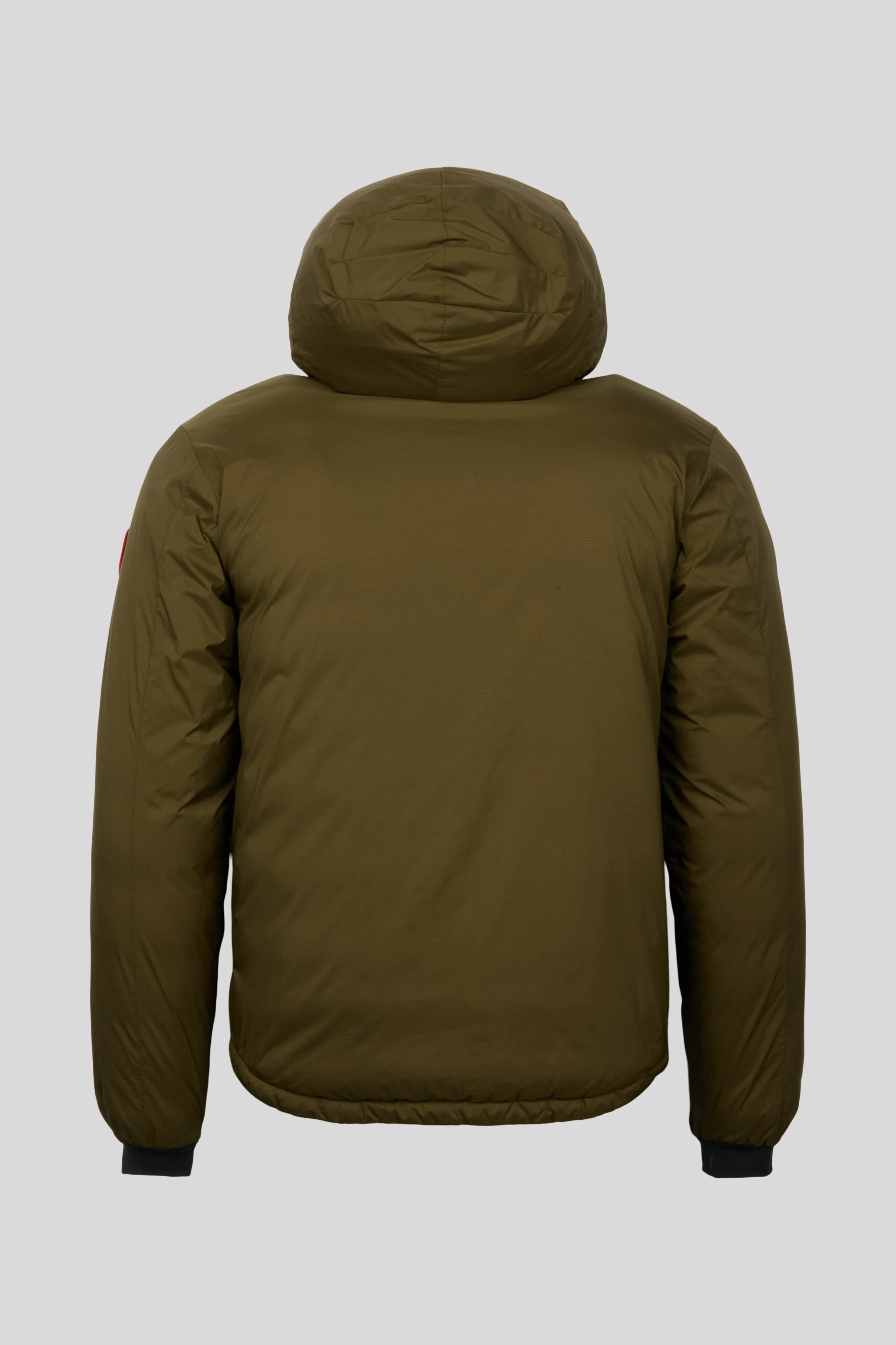 Lodge Hoody - Image 2
