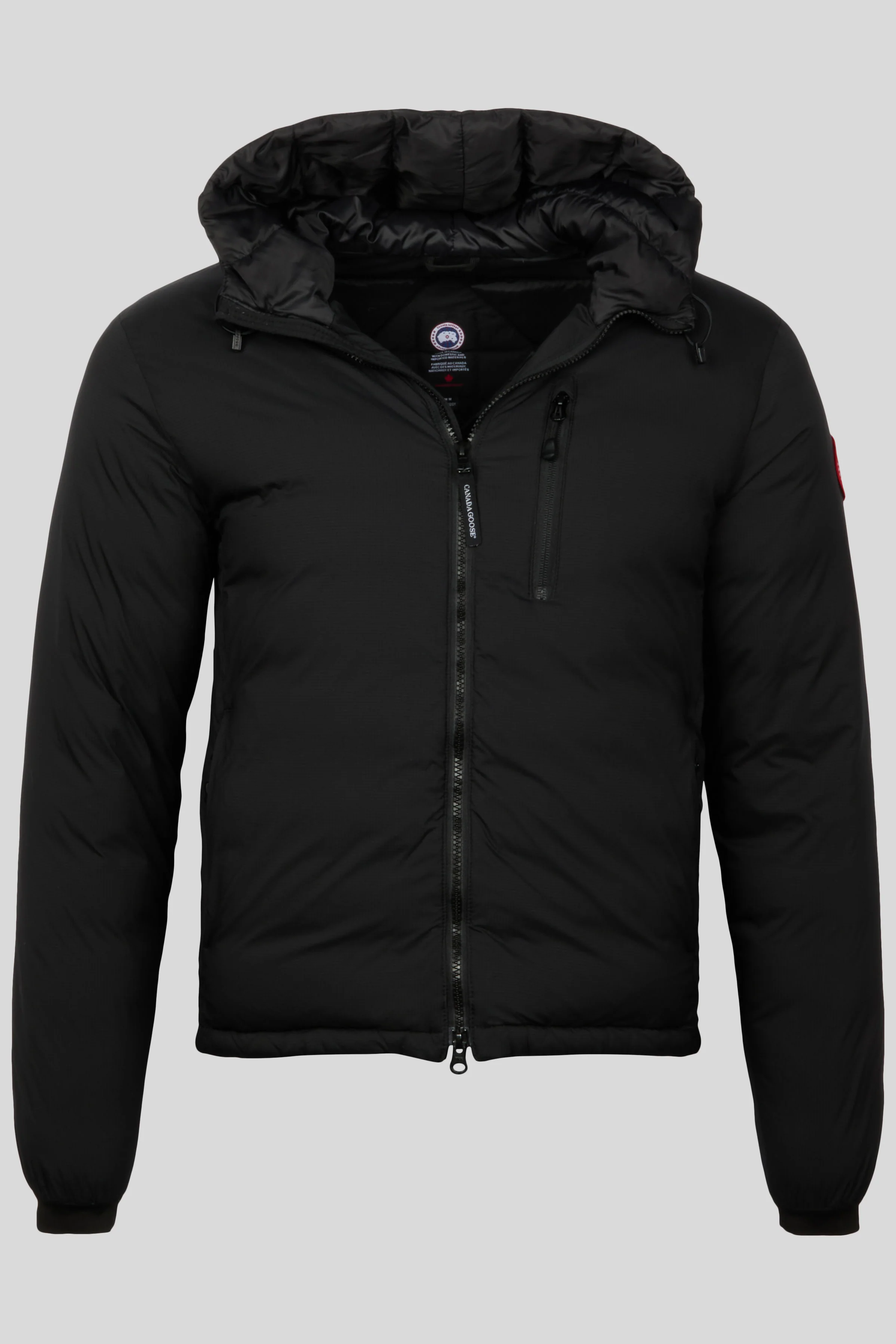 Lodge Hoody
