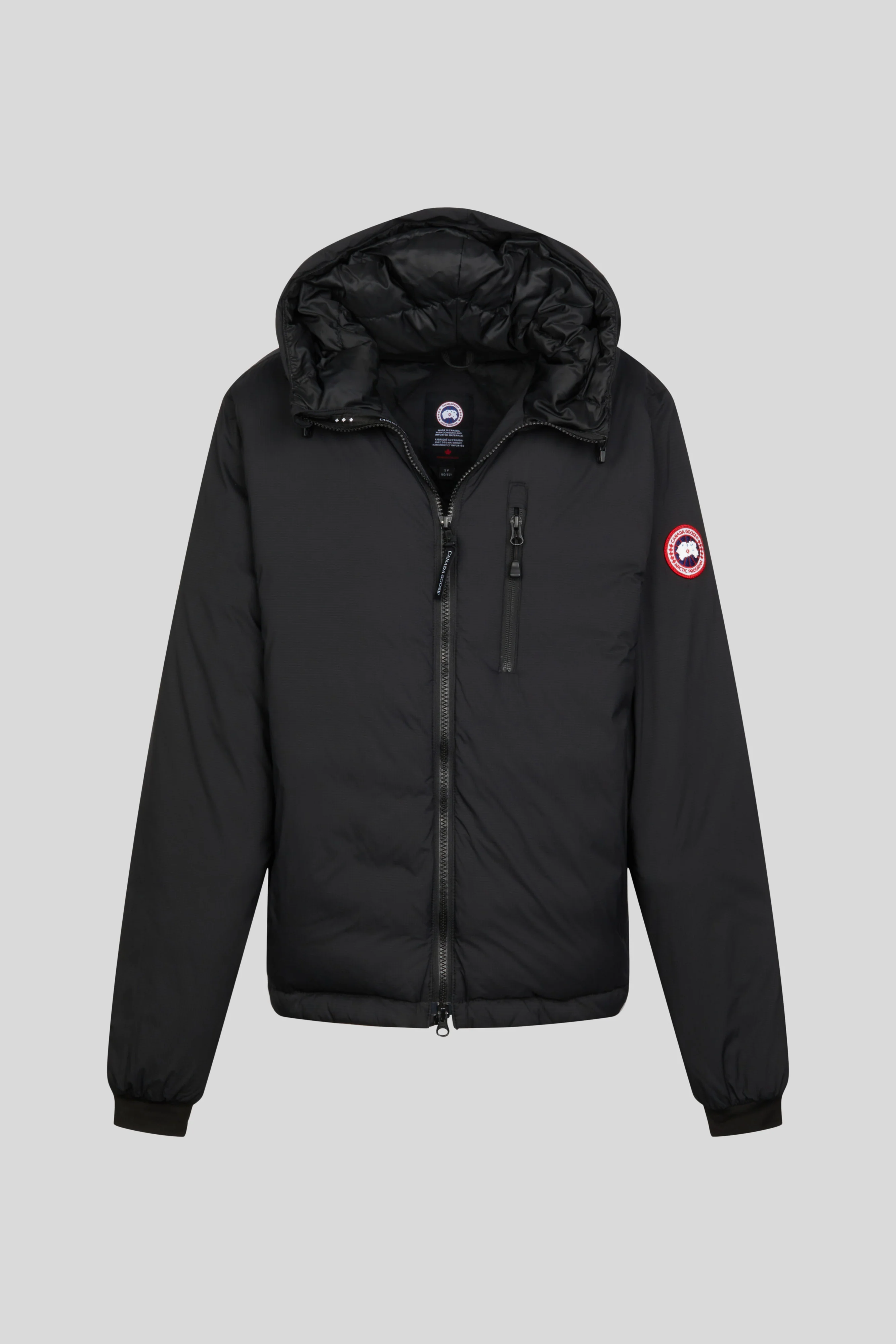 Lodge Hoody