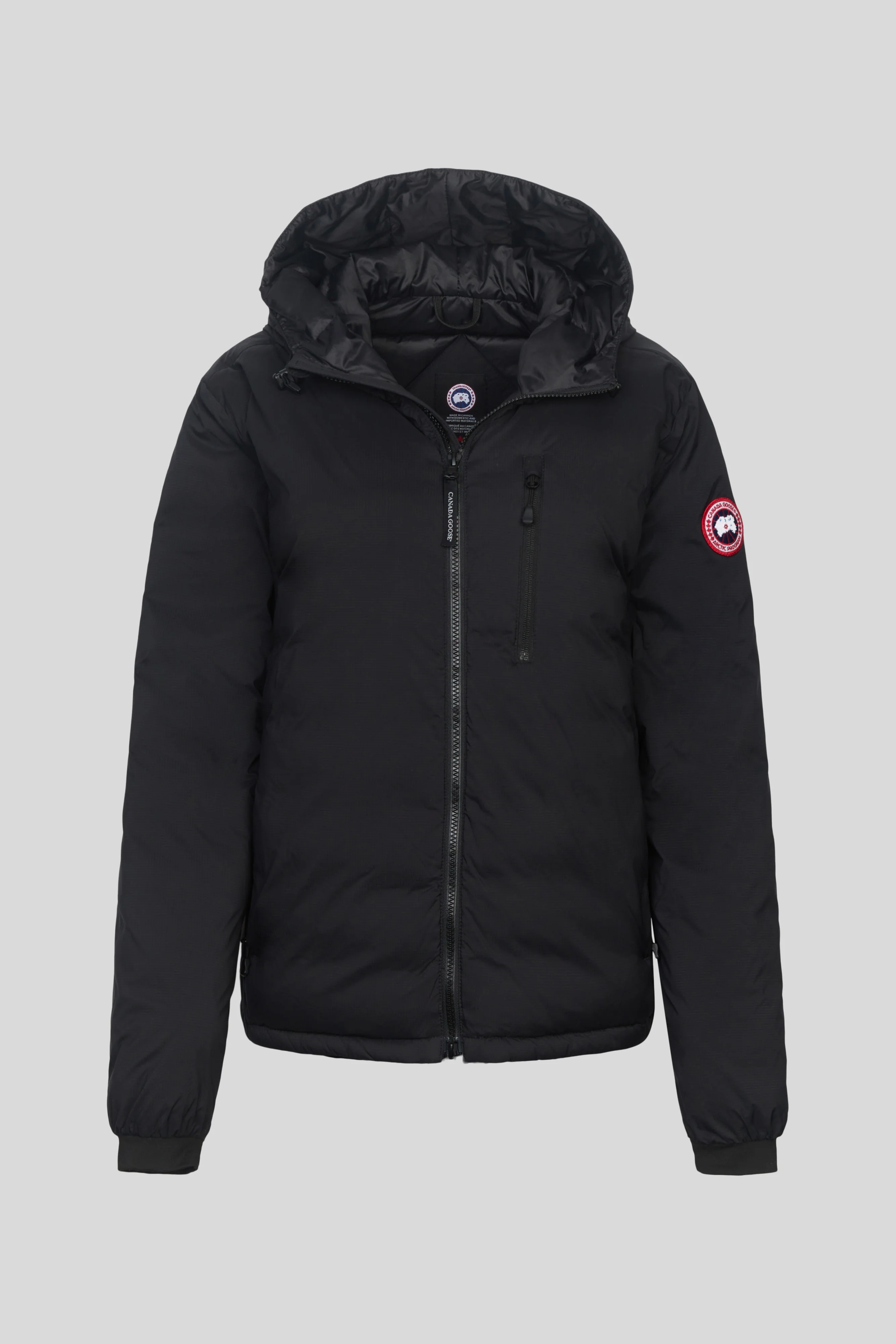 Lodge Hoody