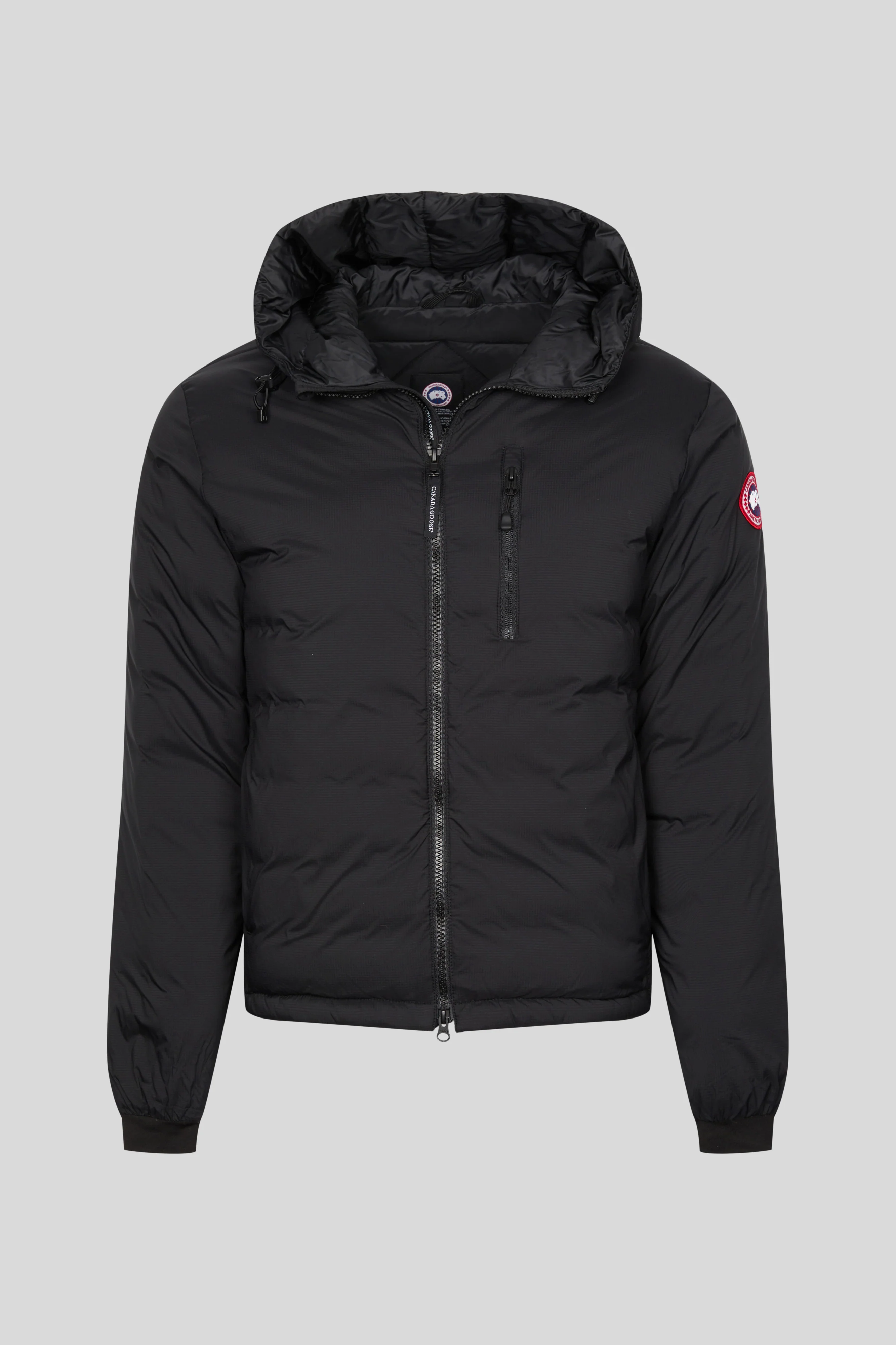 Lodge Hoody