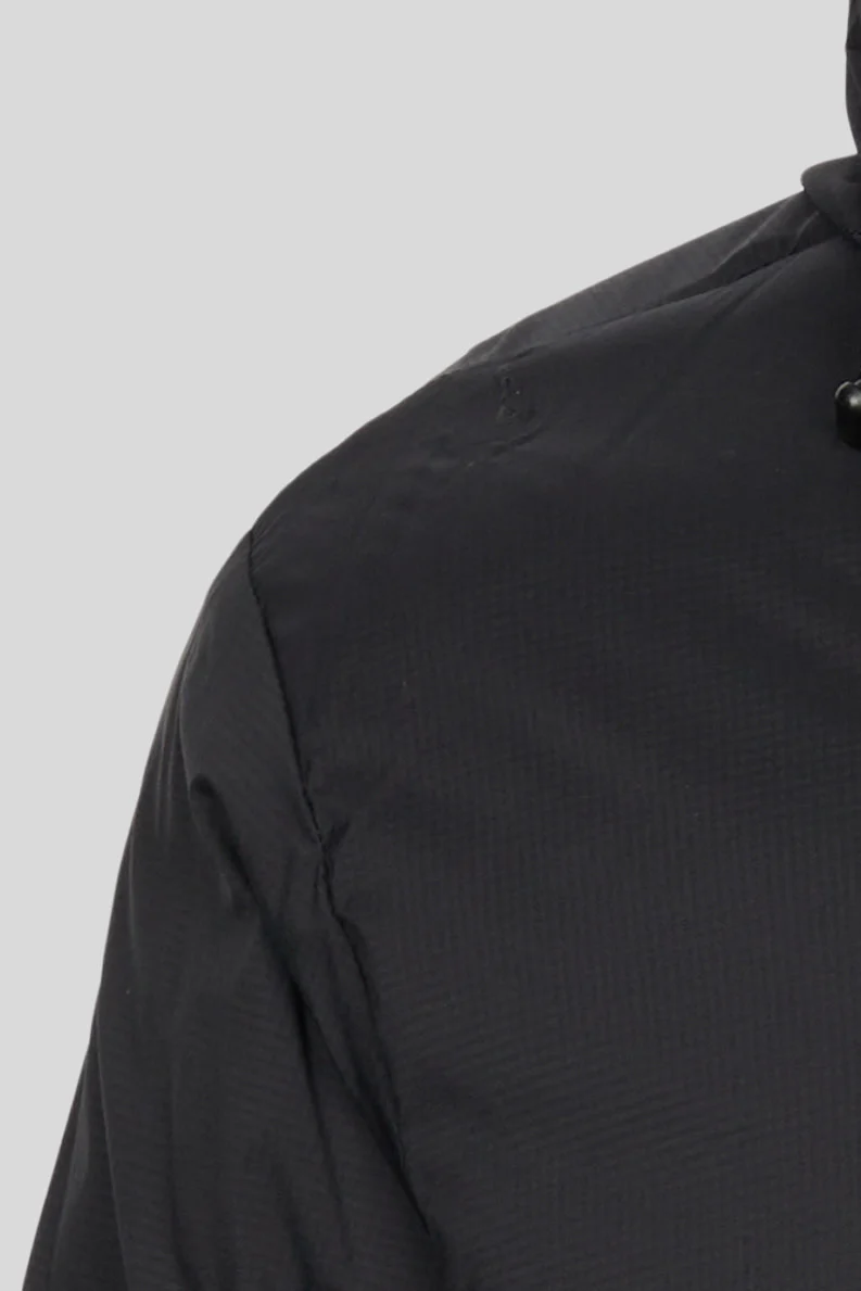 Lodge Hoody - Image 3