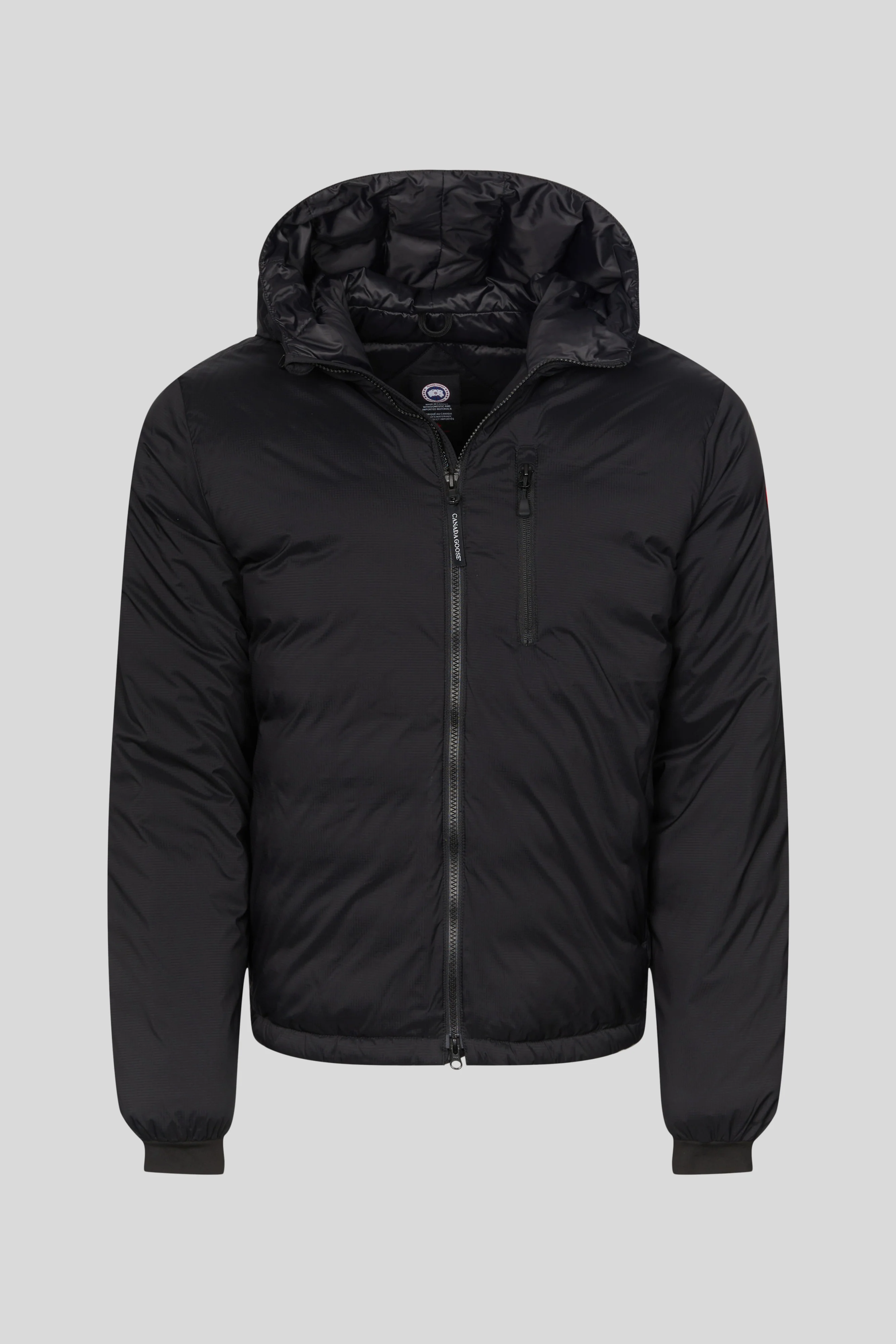 Lodge Hoody