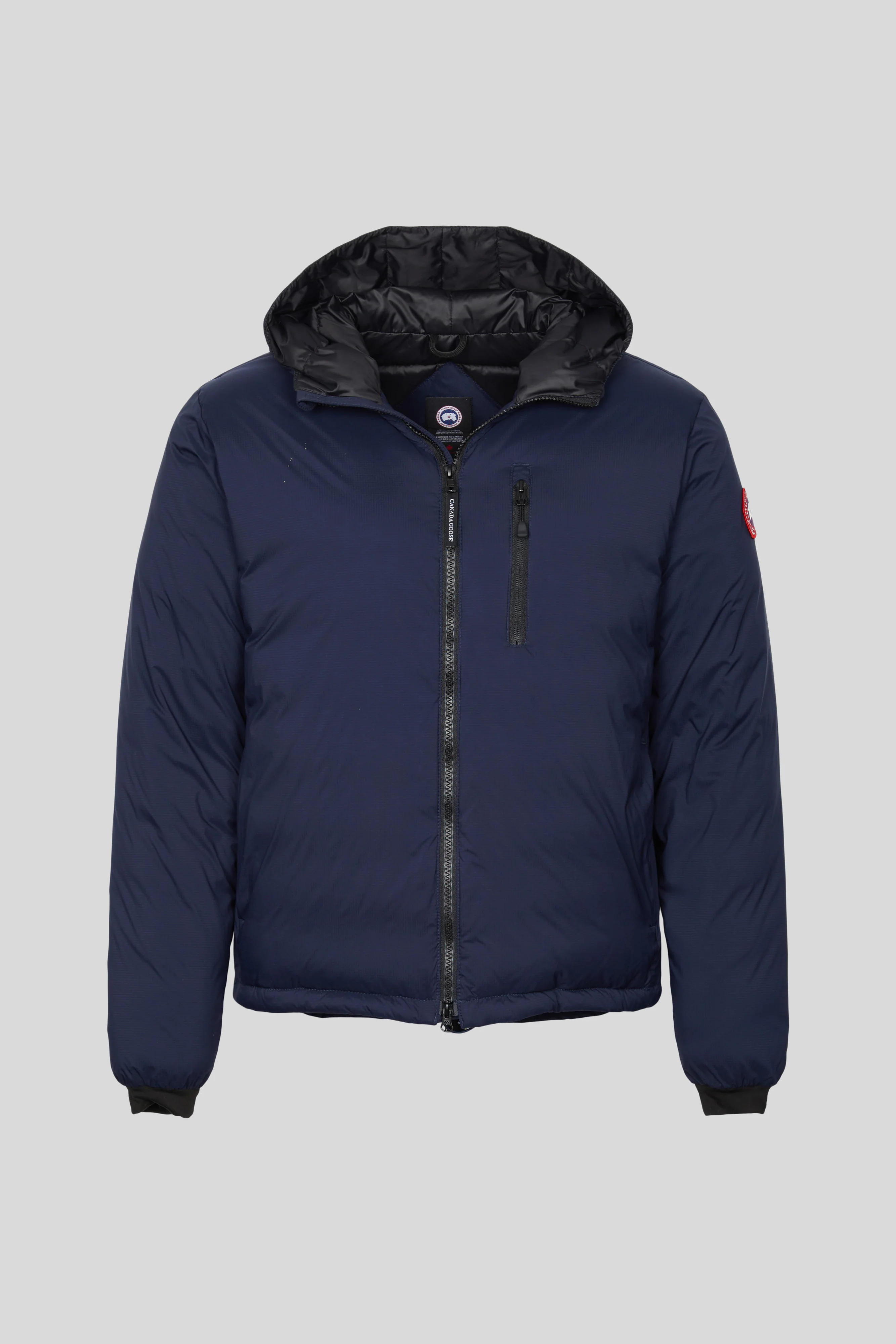 Lodge Hoody